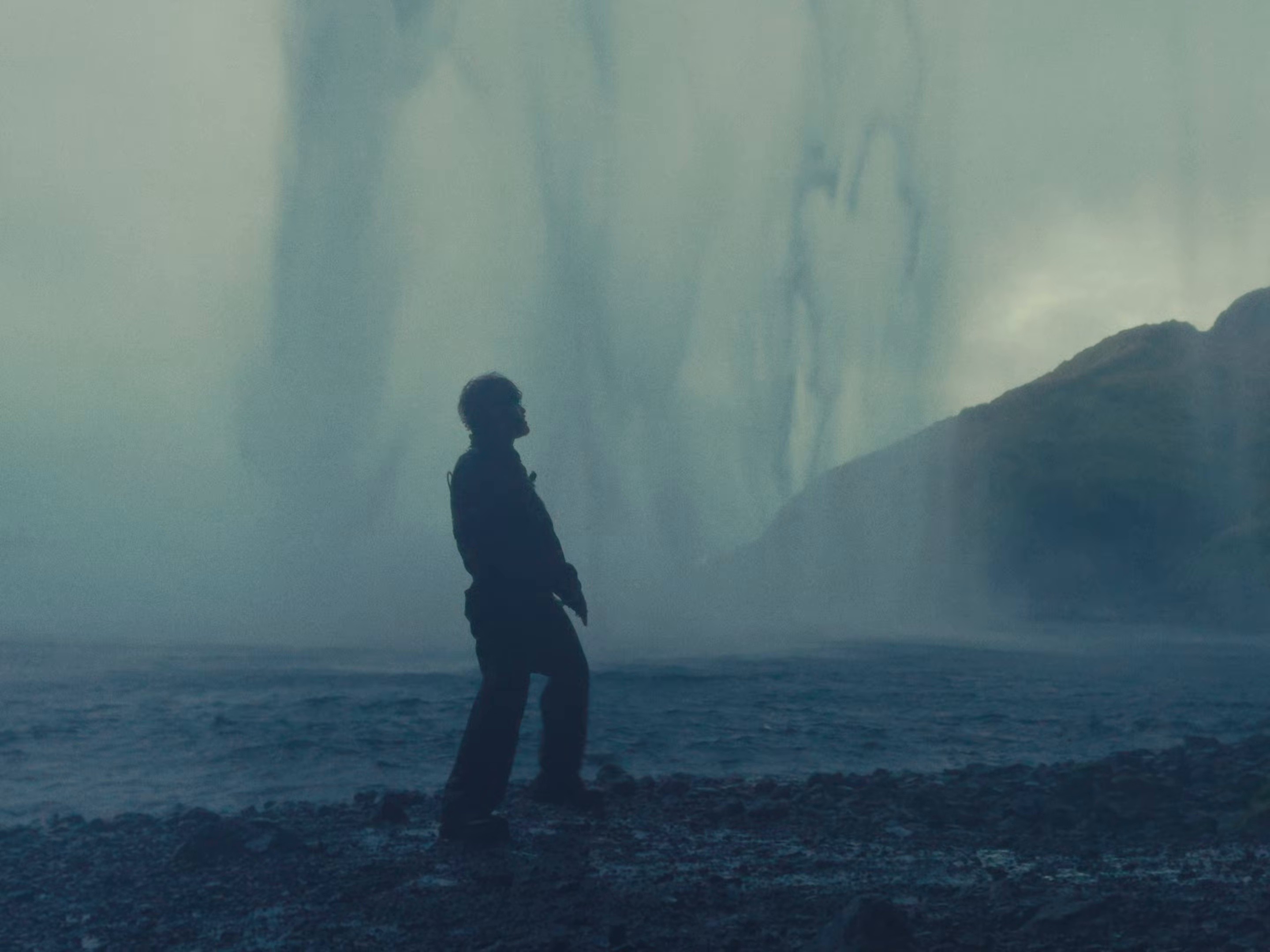 PARTY PEOPLE (2025) —  shot,  lighting