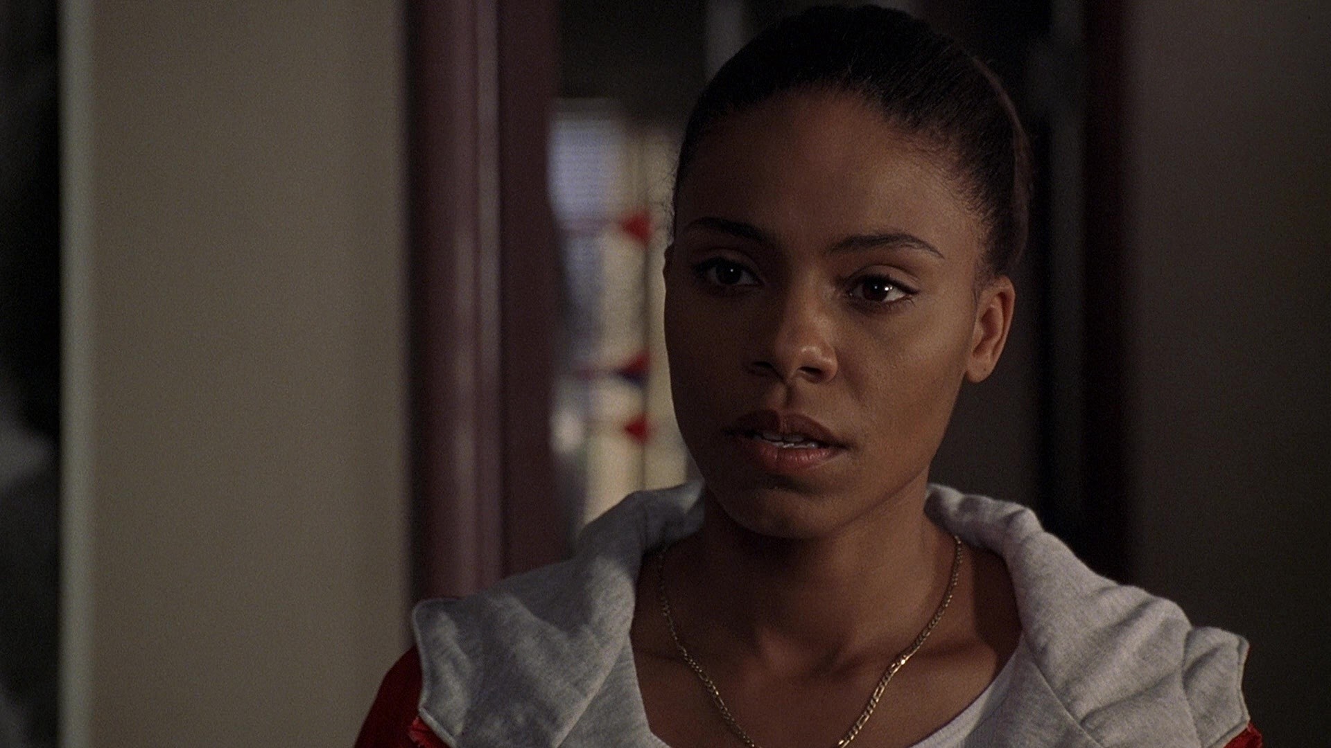 Love & Basketball (2000) —  shot,  lighting