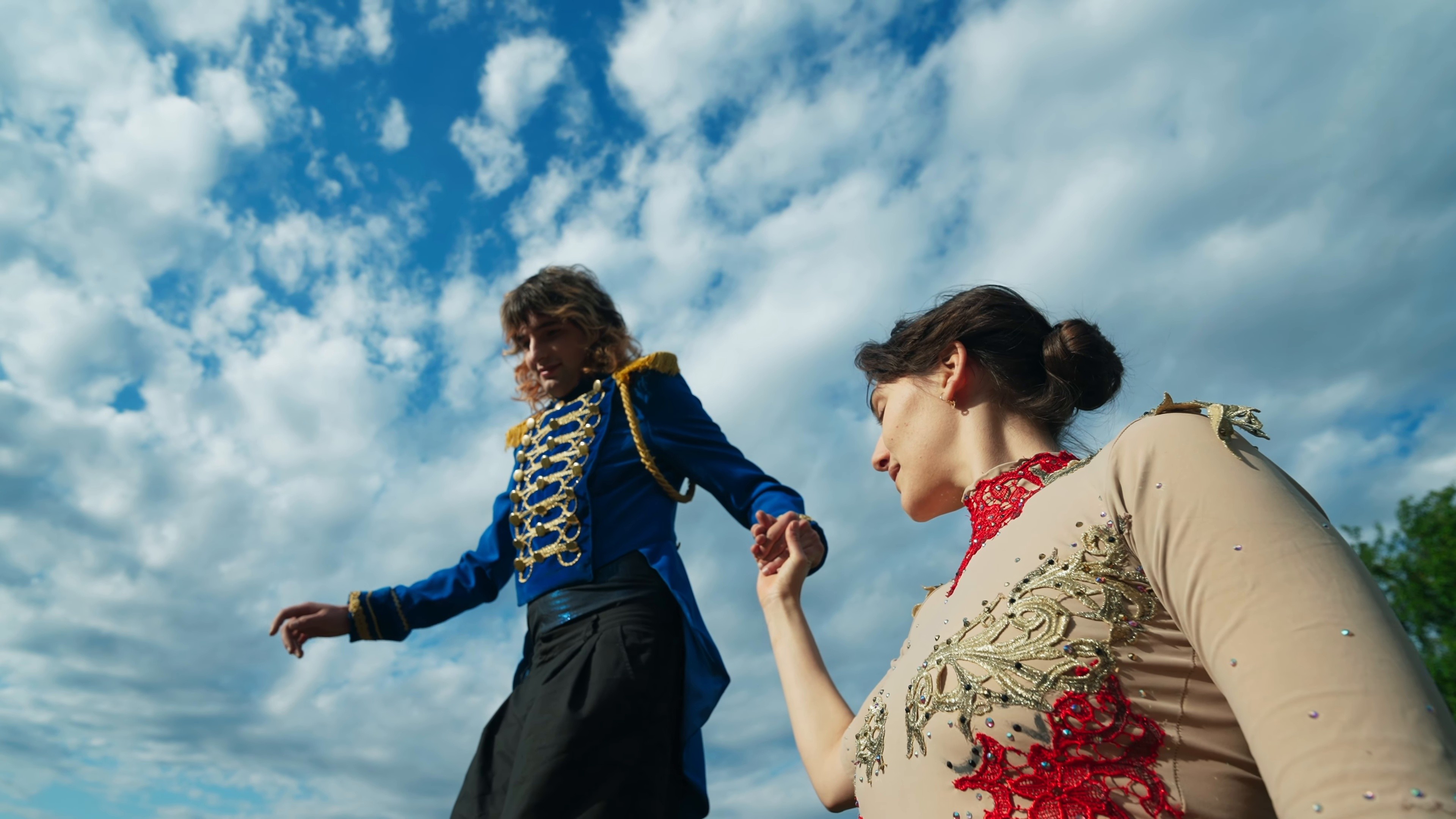 portami a ballare in primavera (2025) —  shot,  lighting