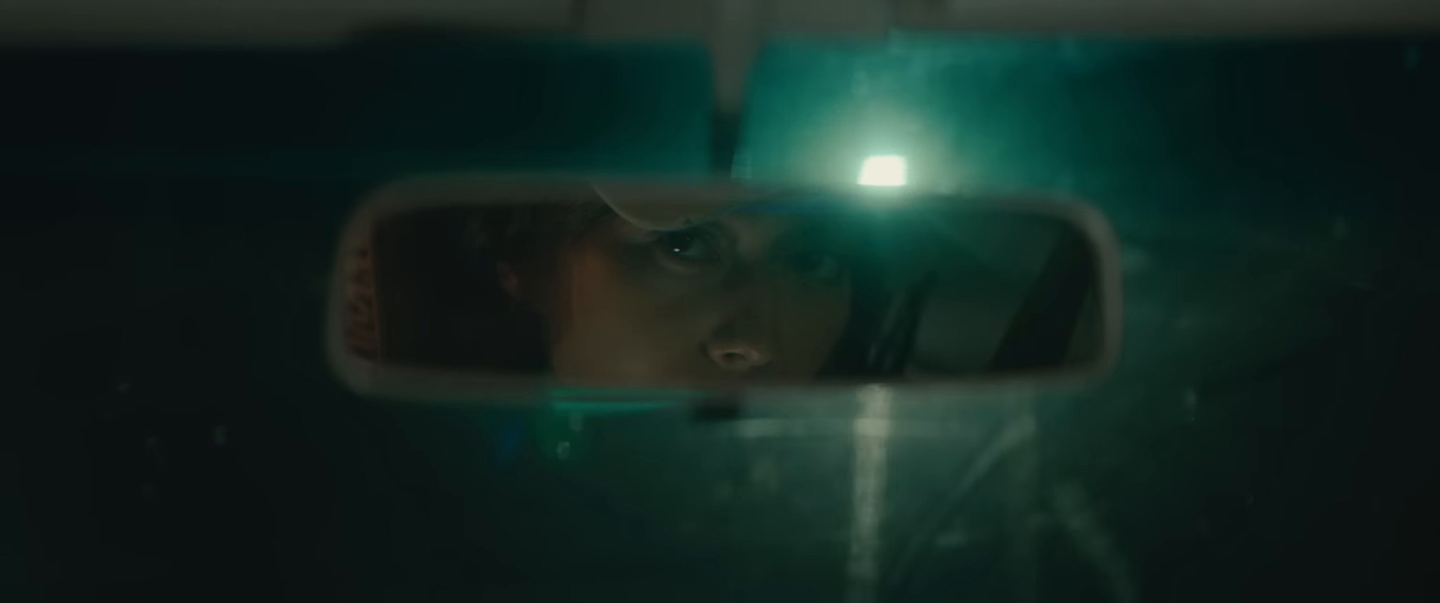 Cherry Pie (2024) —  shot,  lighting