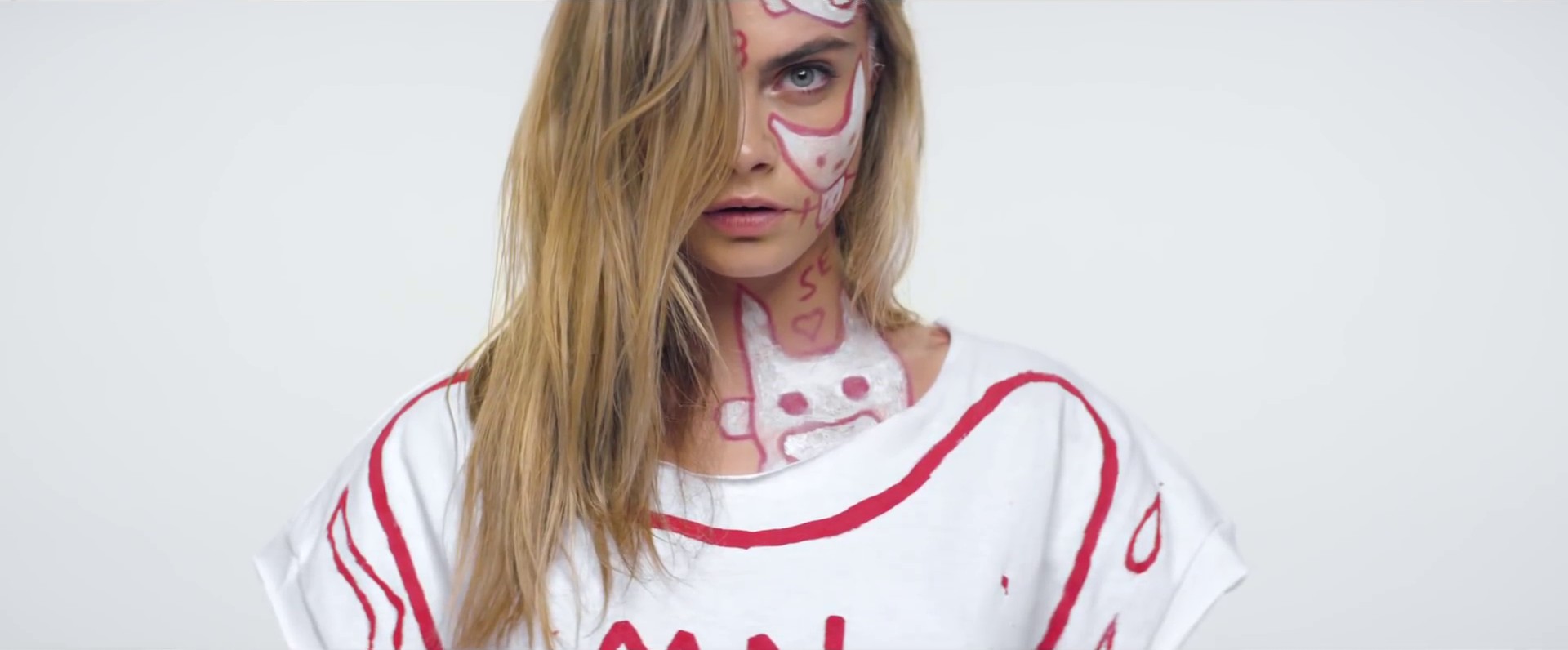 Ugly Boy (2014) —  shot,  lighting