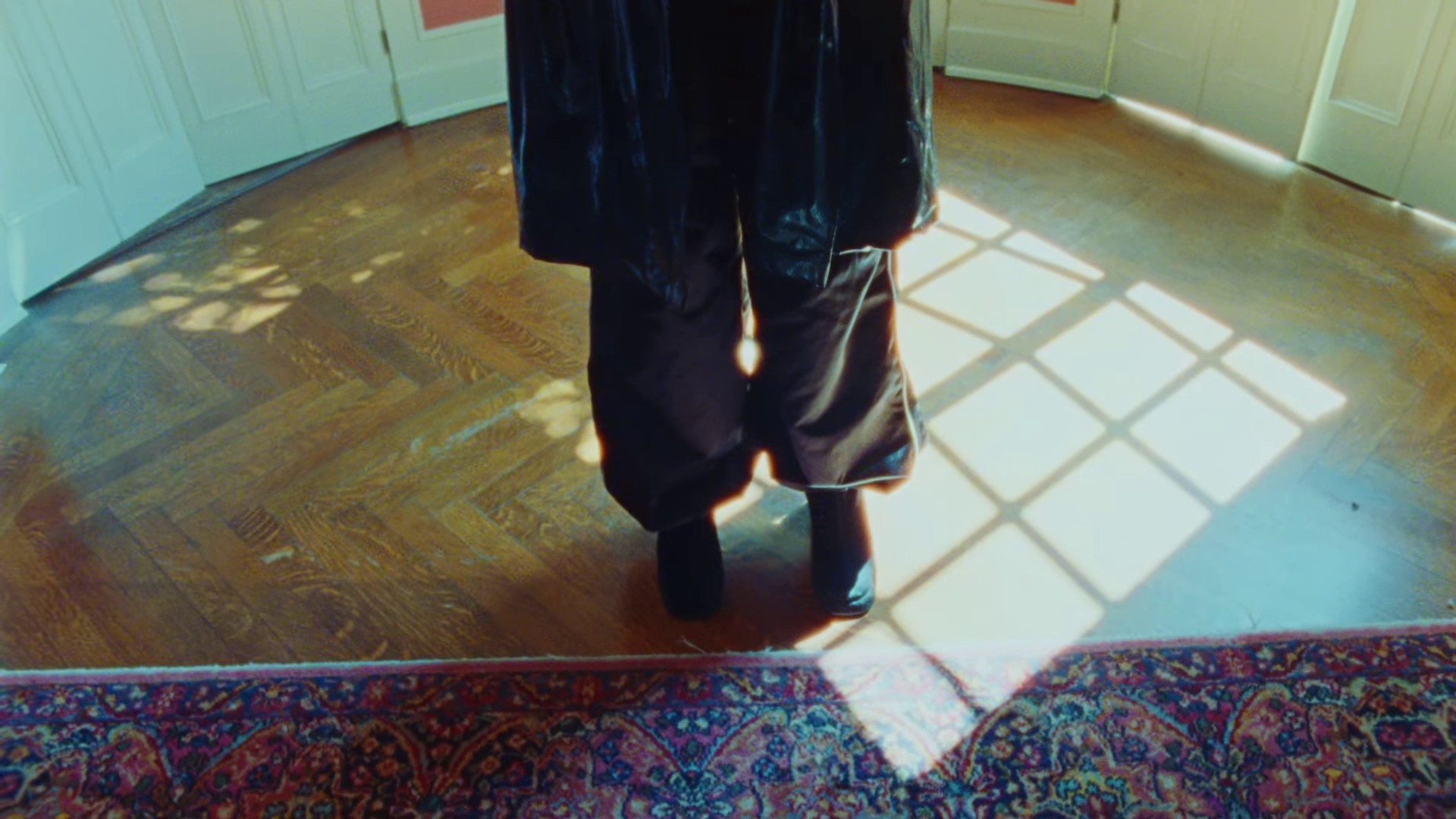 Cellar (2021) —  shot,  lighting