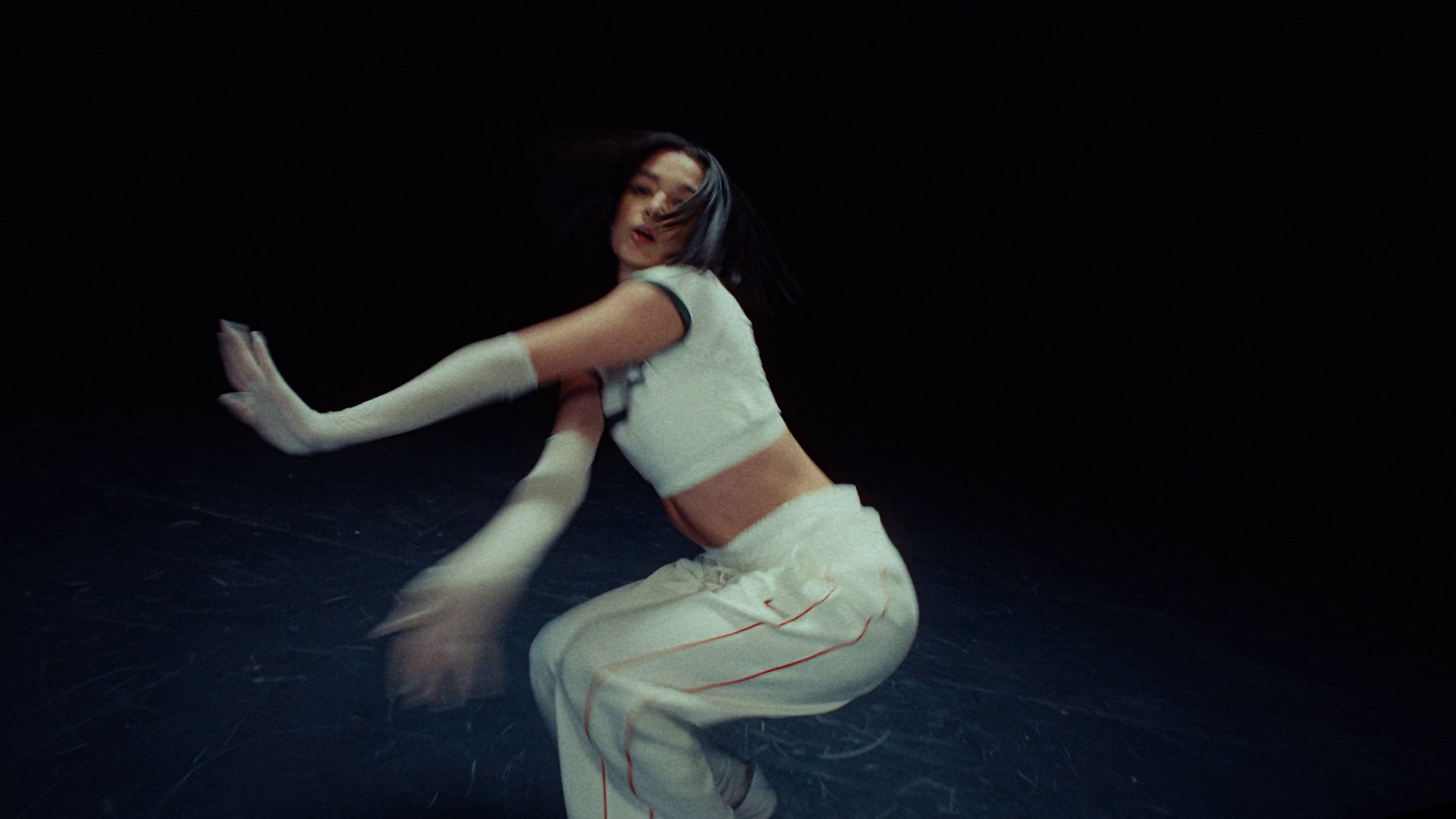 Nike Dance - 2023 (2023) —  shot,  lighting