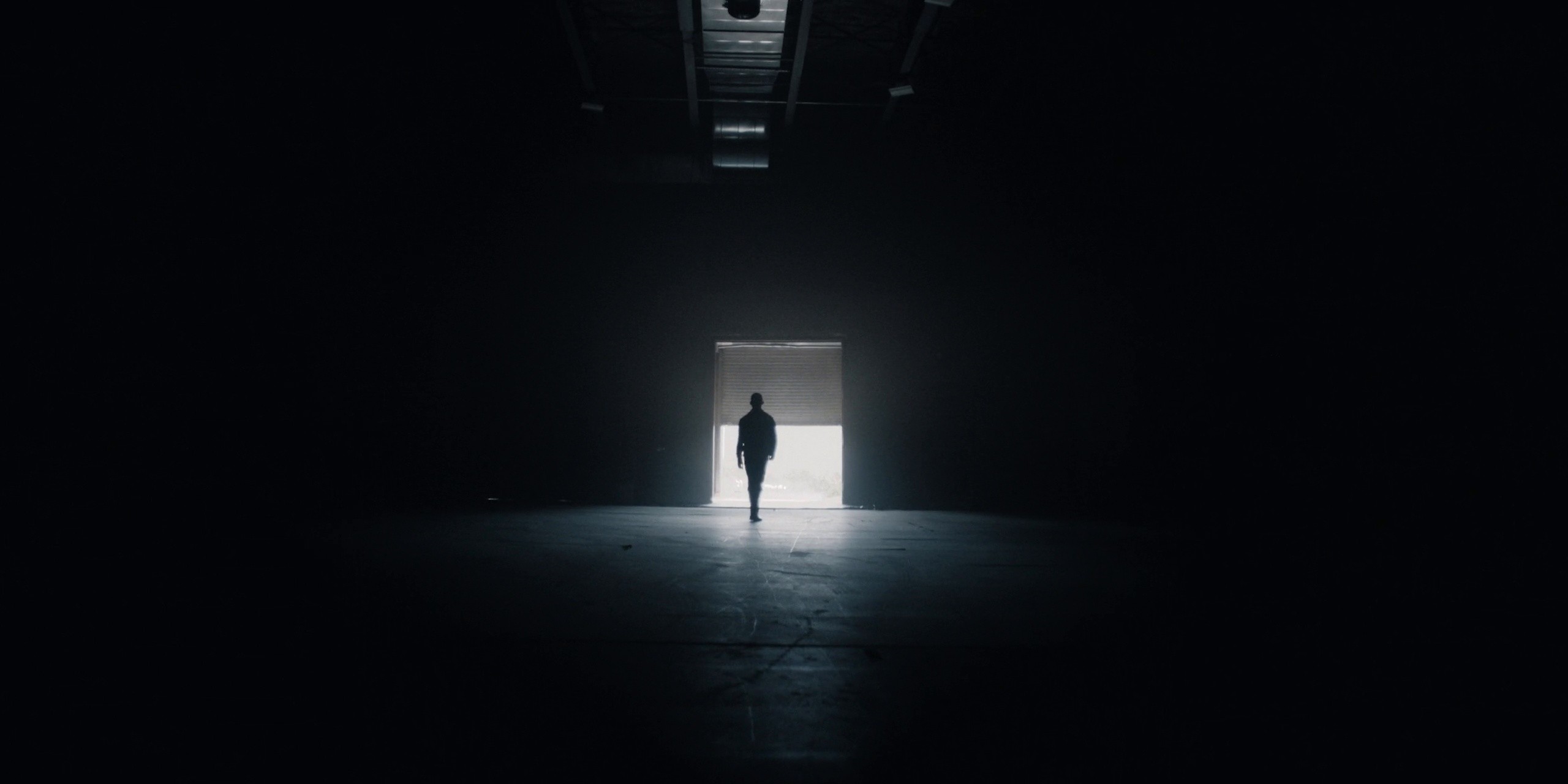 No Matter | Dodge (2024) —  shot,  lighting