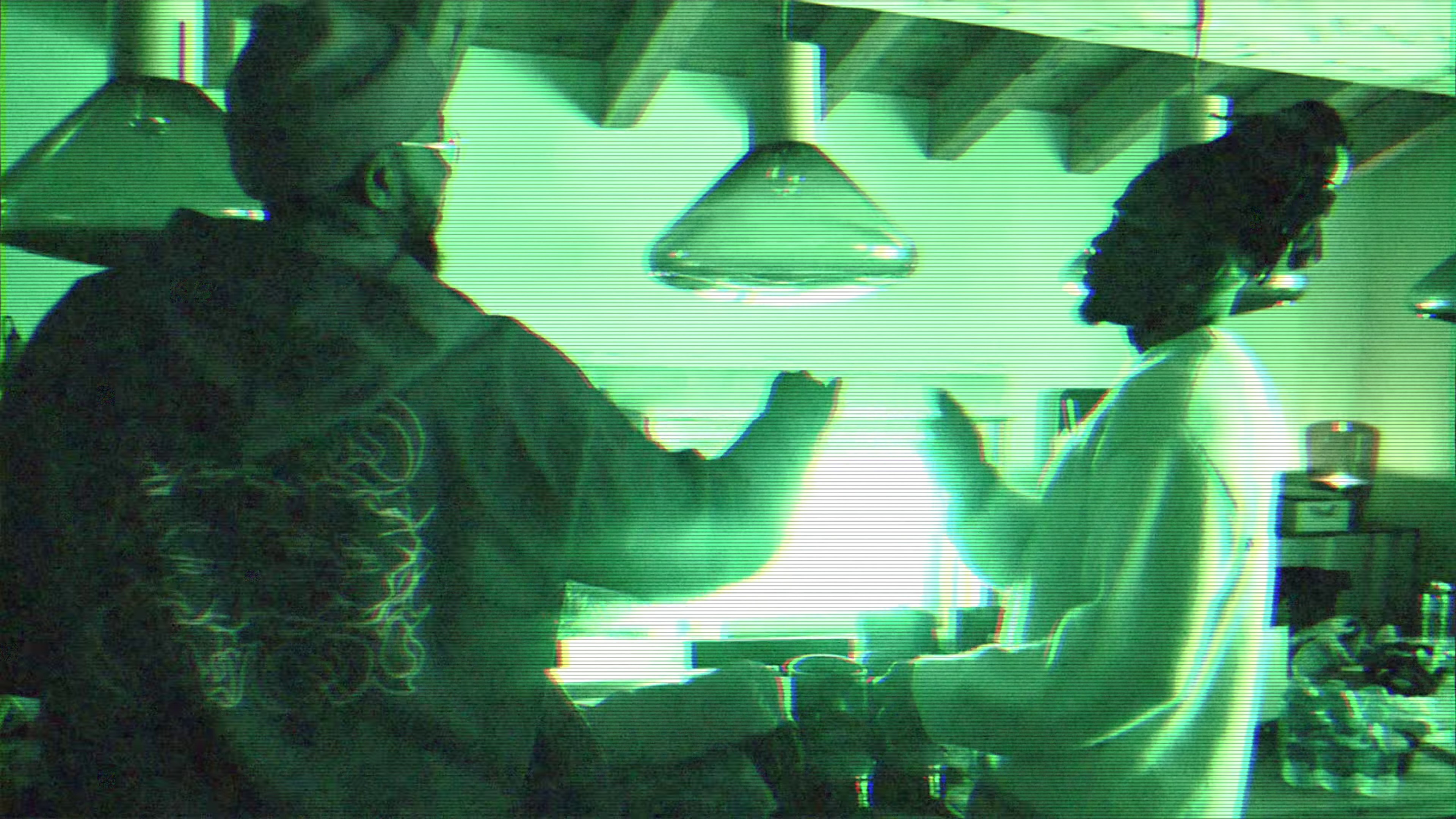 CARTIER (2023) —  shot,  lighting