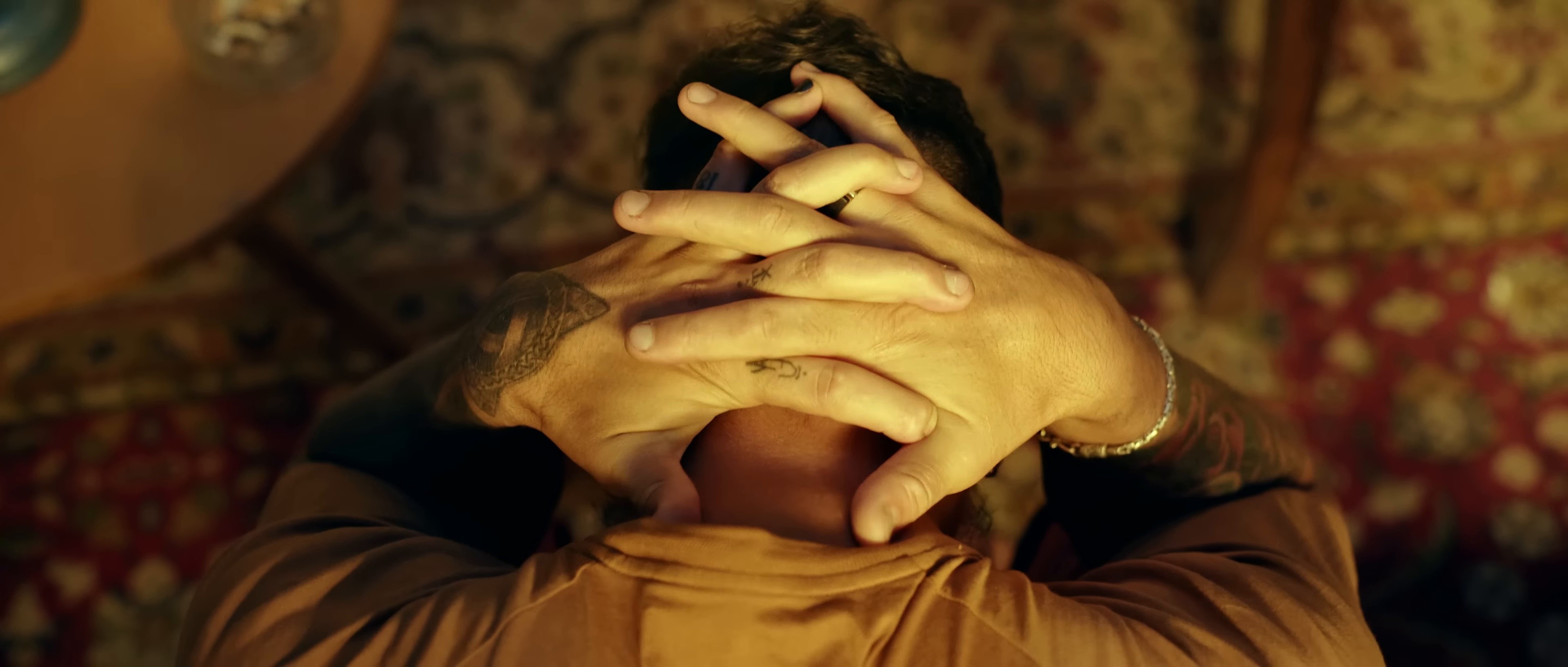 ANIMAL (2020) —  shot,  lighting