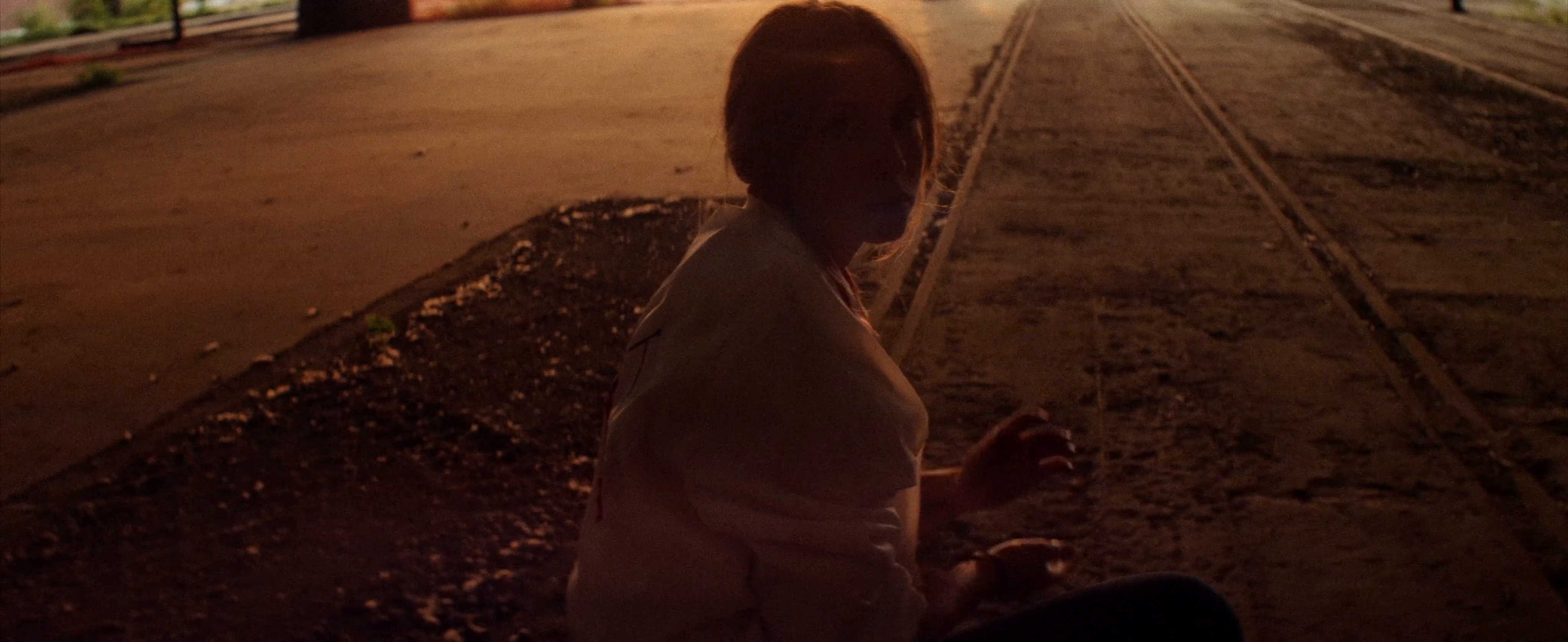 Levis - Go Forth (2025) —  shot,  lighting