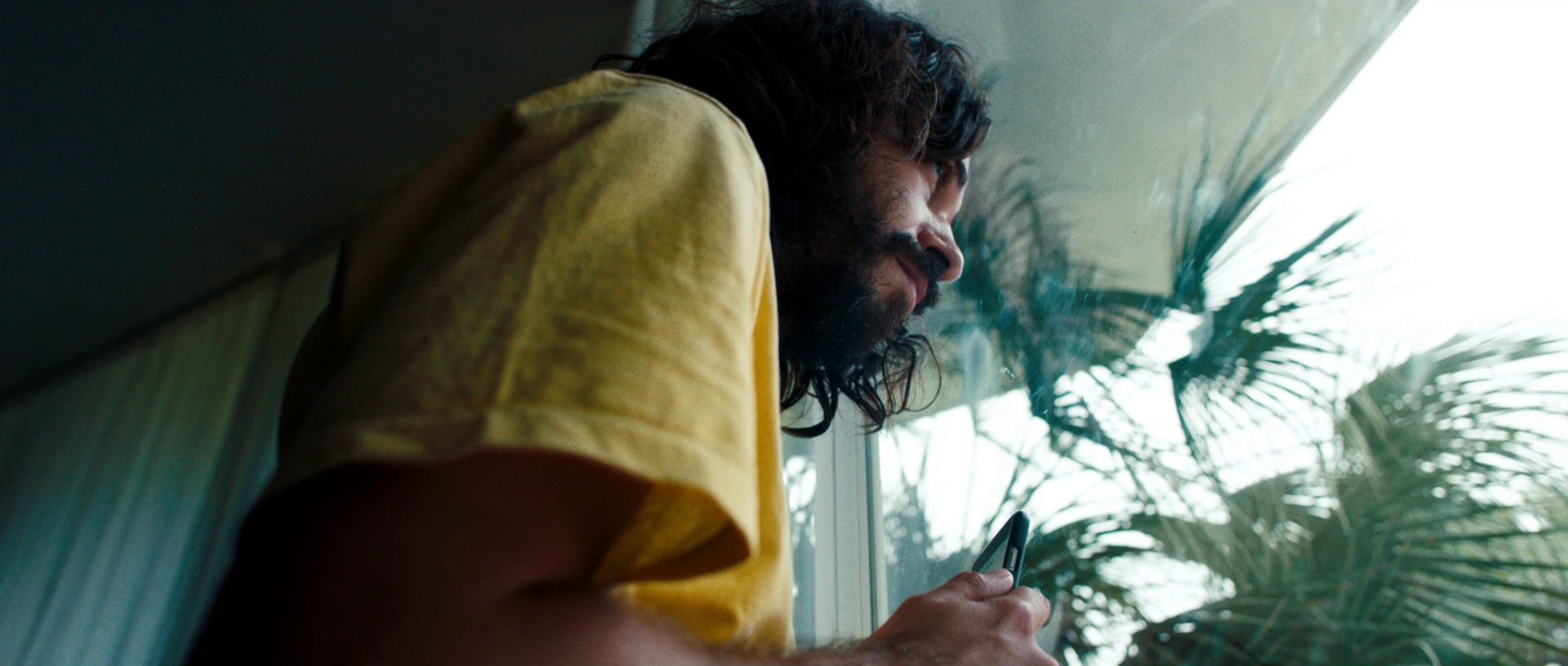 Grow up: “Settle down” – Mercedes-Benz original (2017) —  shot,  lighting