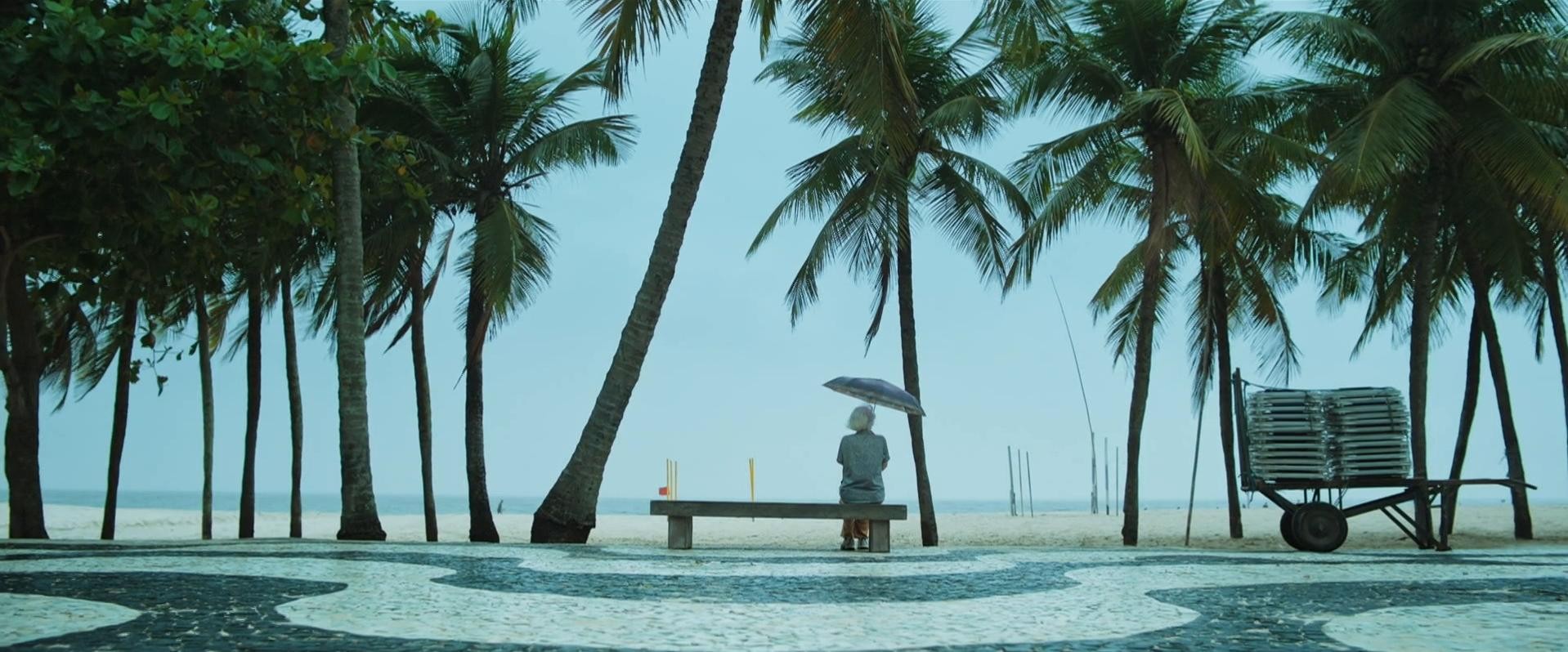 Vitória (2025) —  shot,  lighting