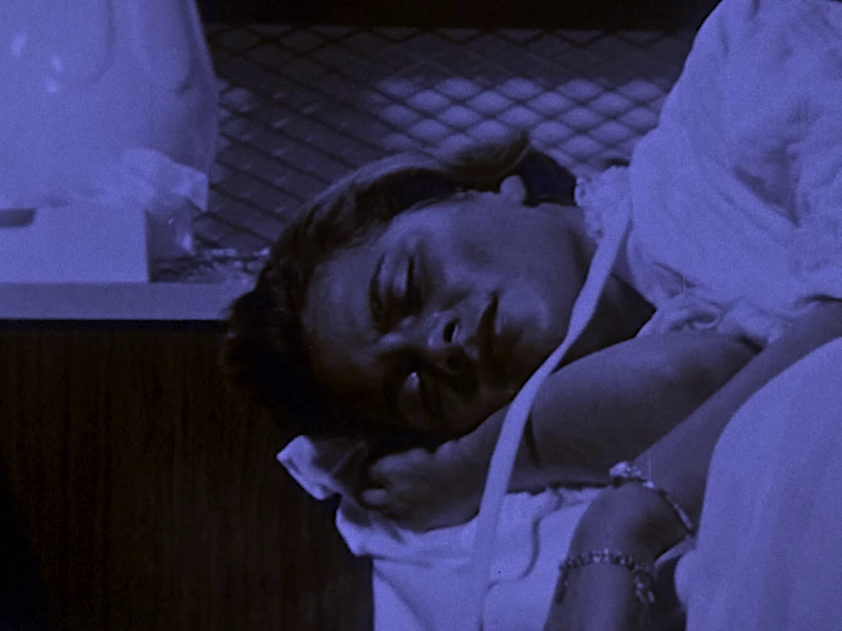 Missing Out (2024) —  shot,  lighting