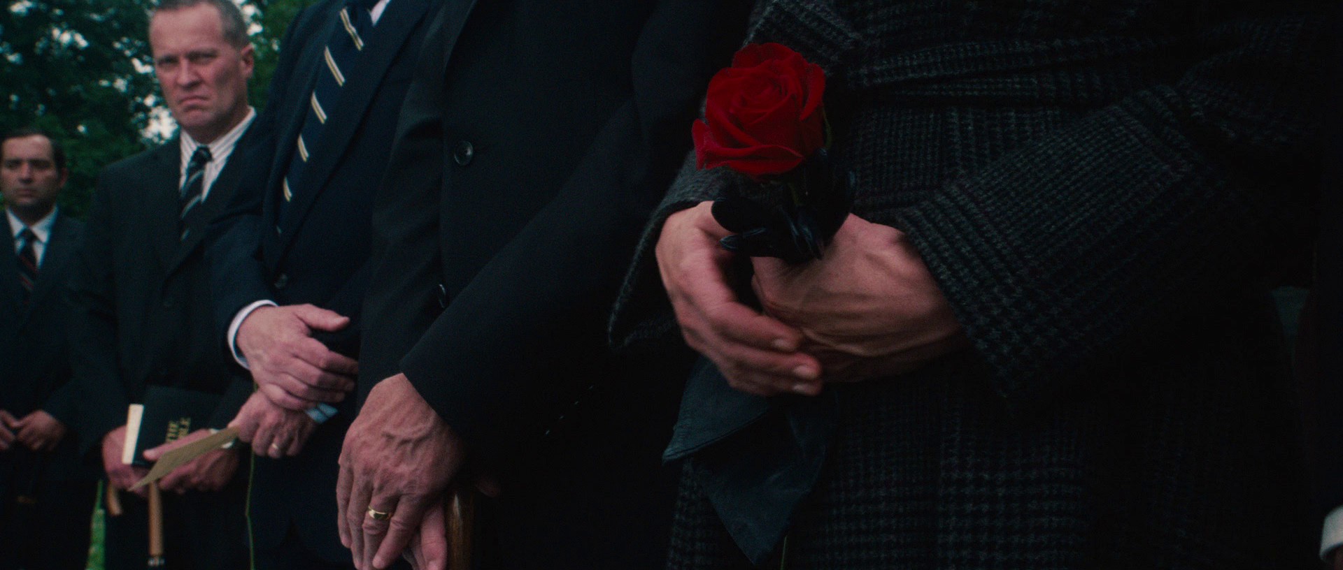 Secretariat (2011) —  shot,  lighting