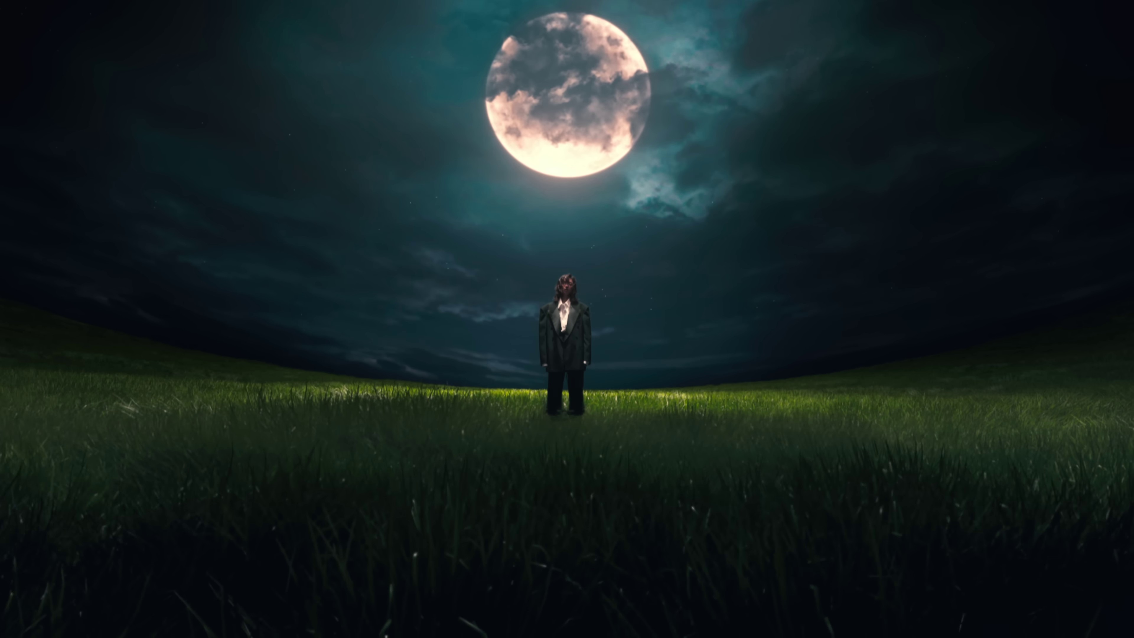 Shadow Dance (2023) —  shot,  lighting