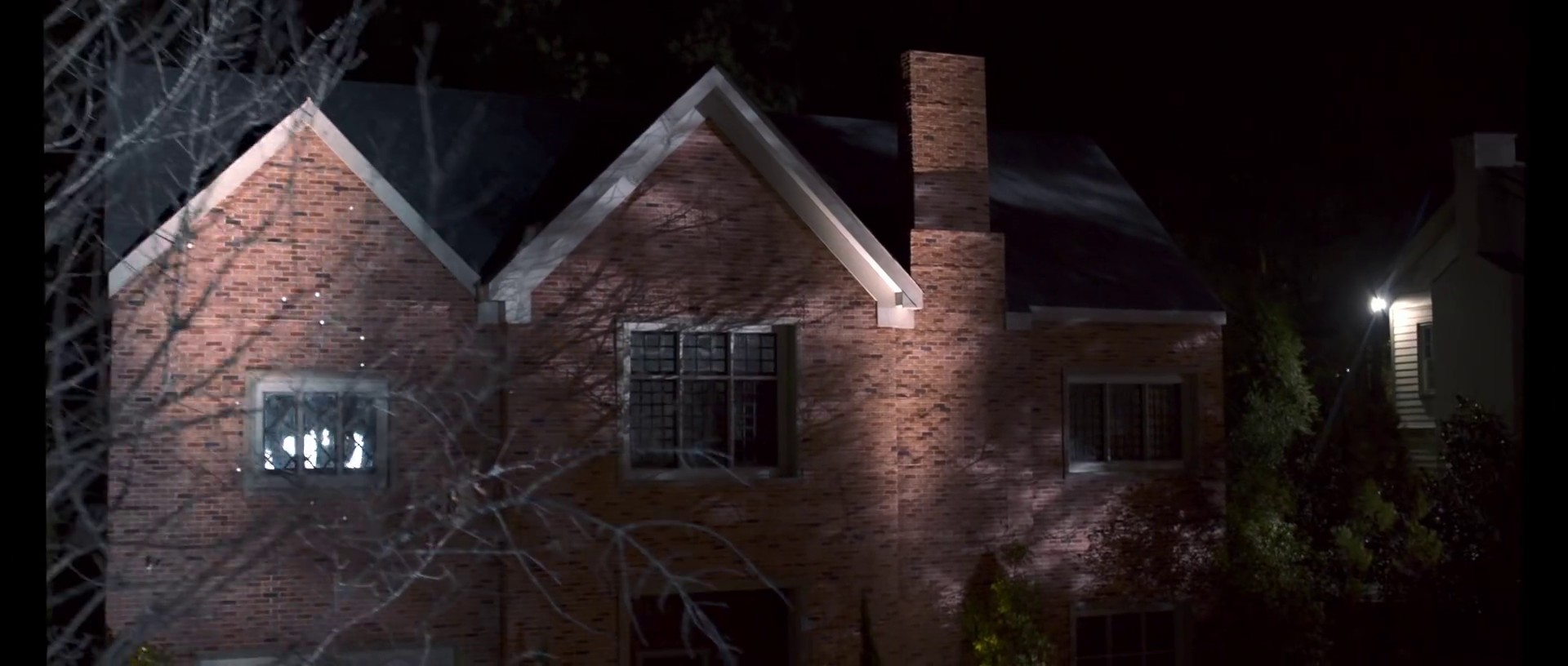 Life Is Good (2020) —  shot,  lighting