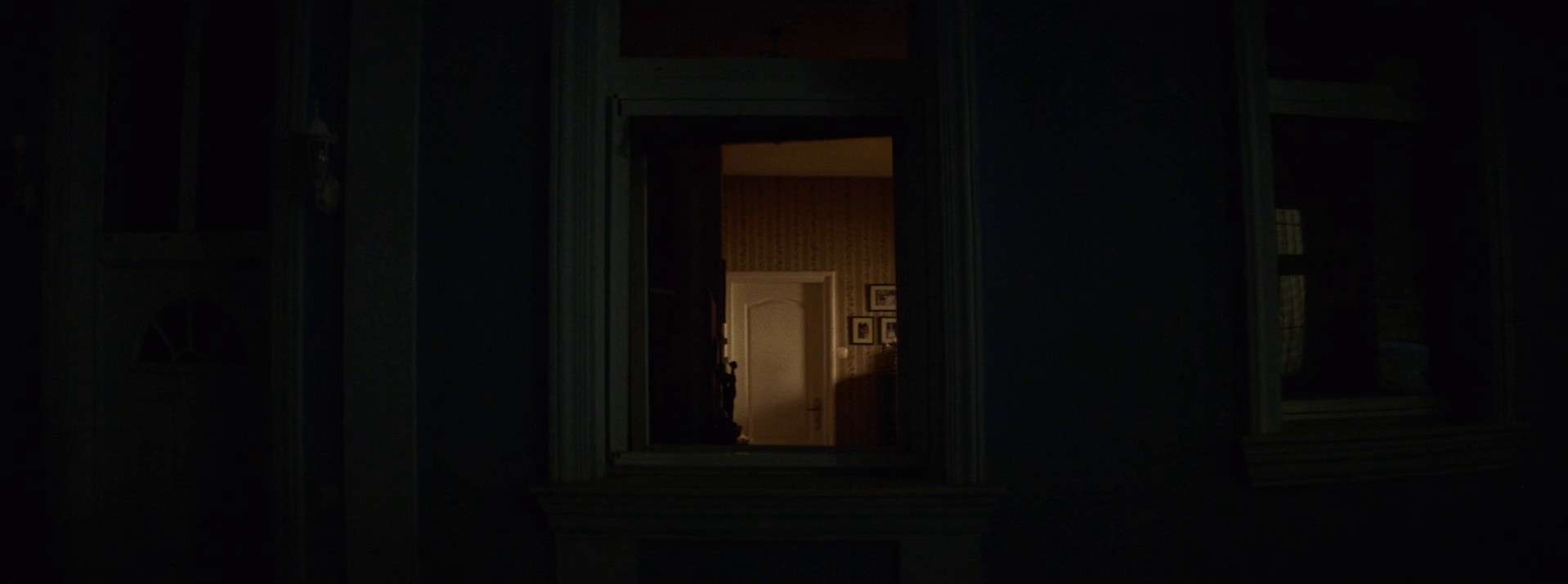 Kaufland International Women's Day DC (2024) —  shot,  lighting