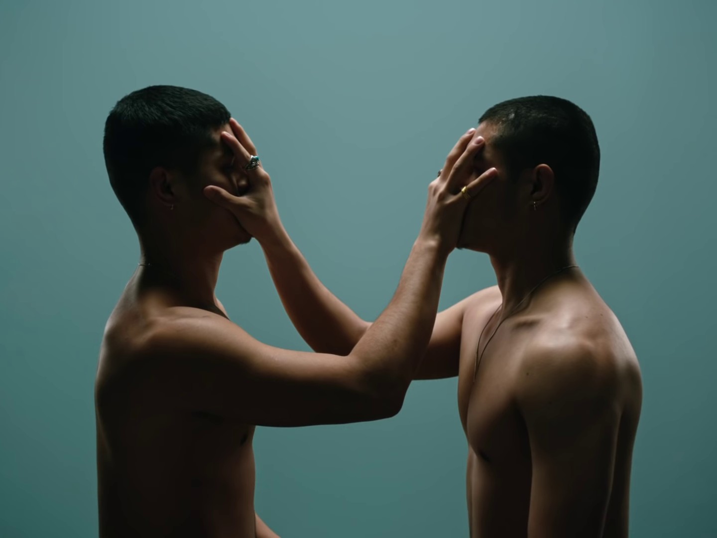 In My View (2018) —  shot,  lighting