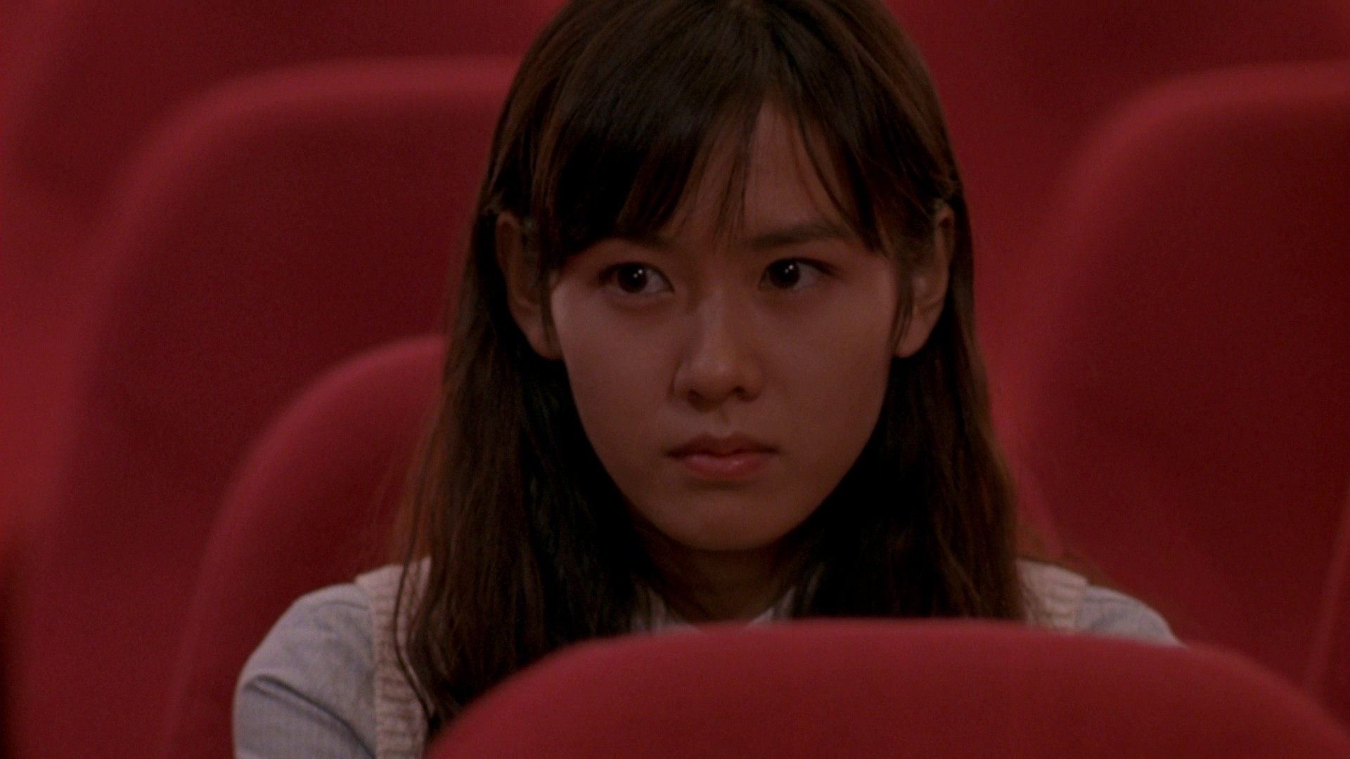 The Classic (2003) —  shot,  lighting