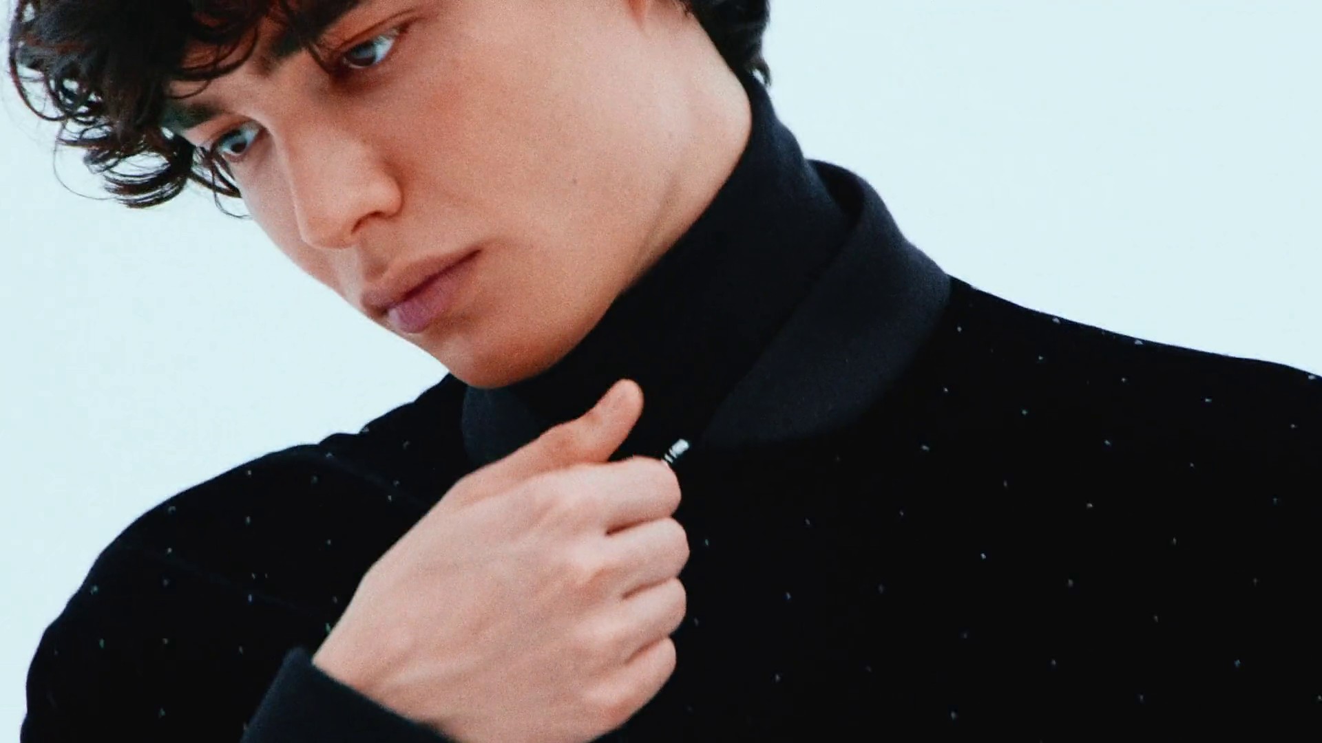 Galería Canalejas (Director's Cut) (2023) —  shot,  lighting