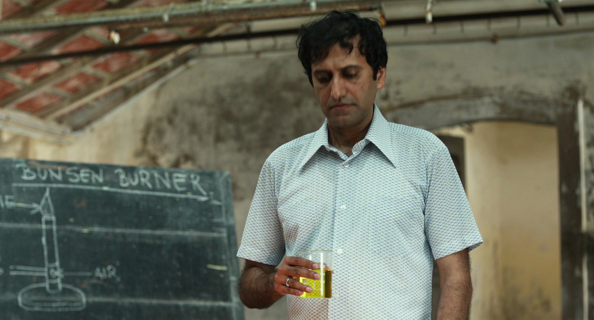 Life of Pi (2012) —  shot,  lighting