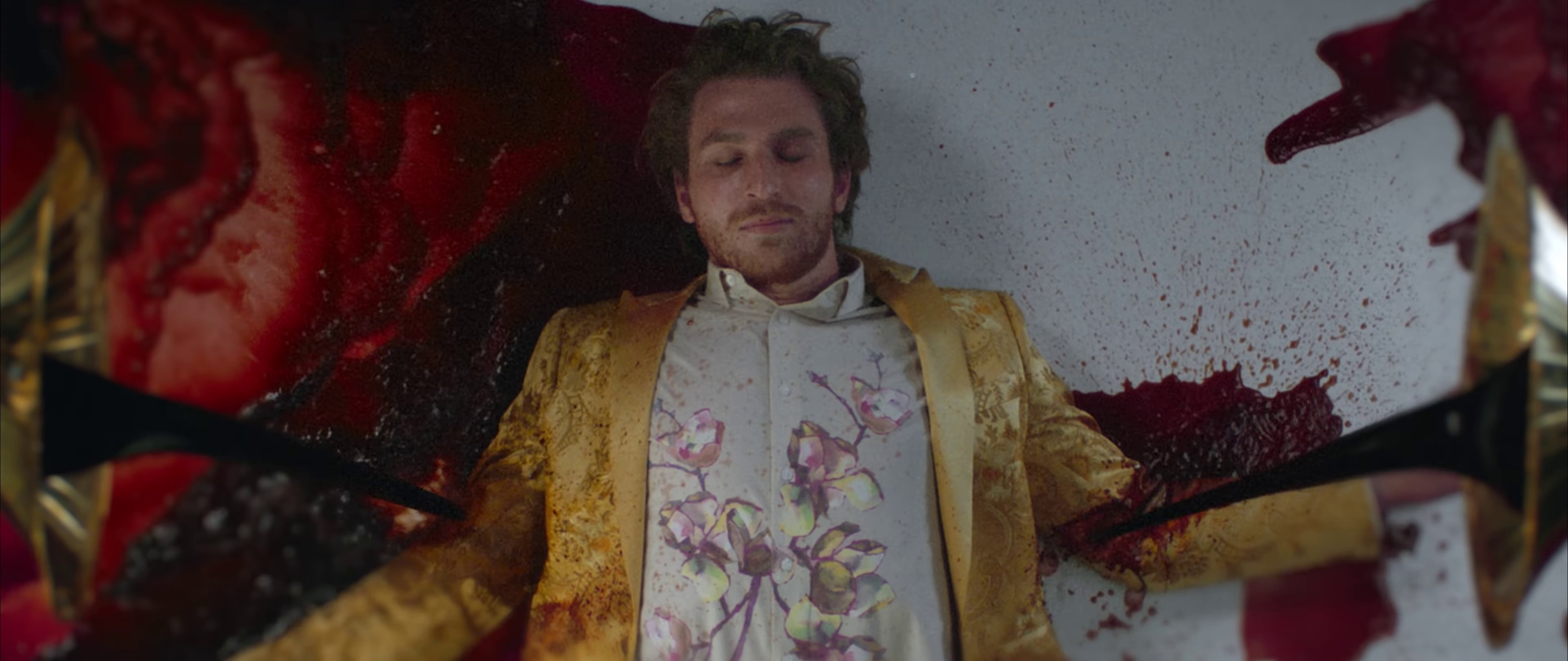 Patchwerk (2021) —  shot,  lighting