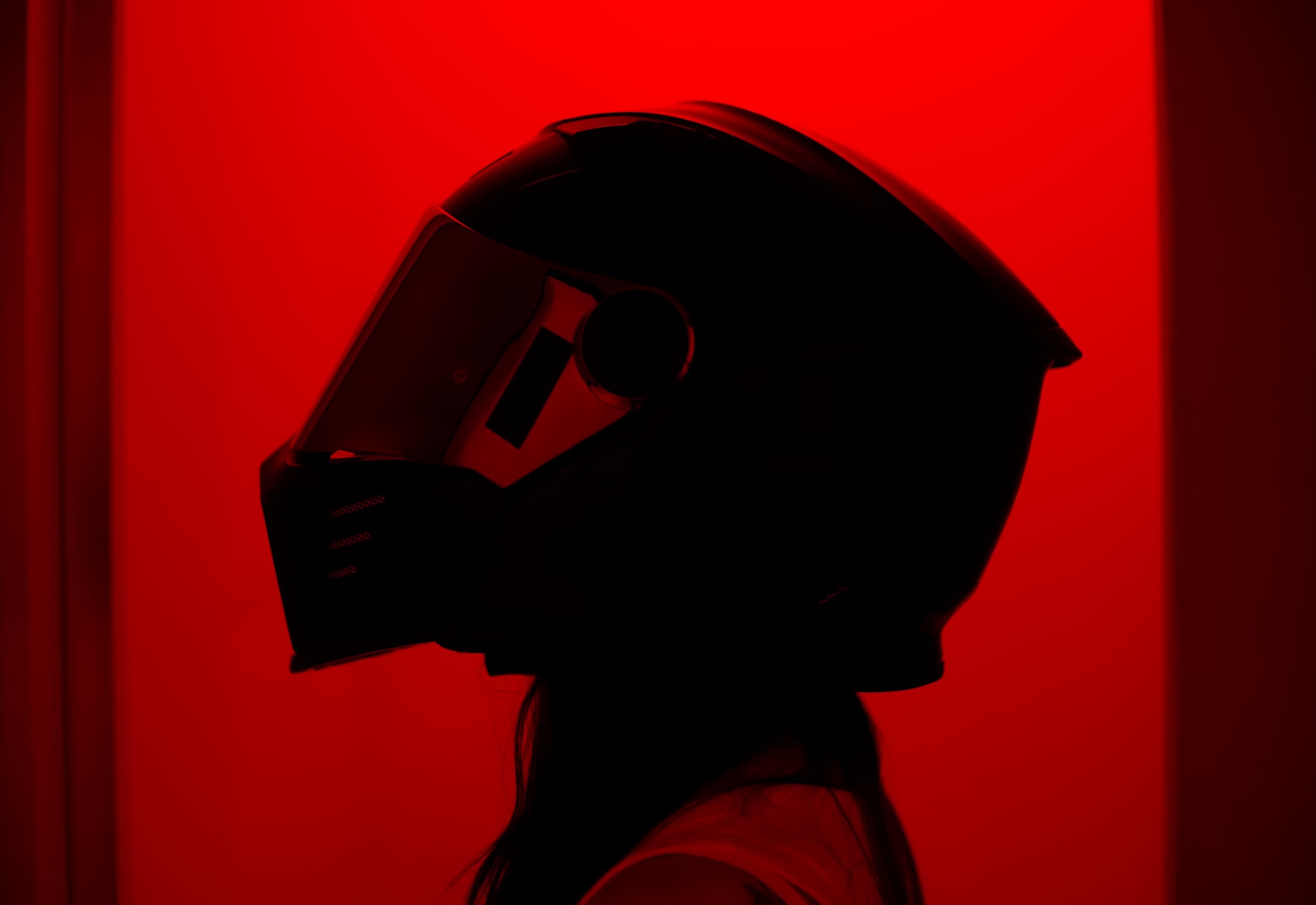 Don't Run (2024) —  shot,  lighting