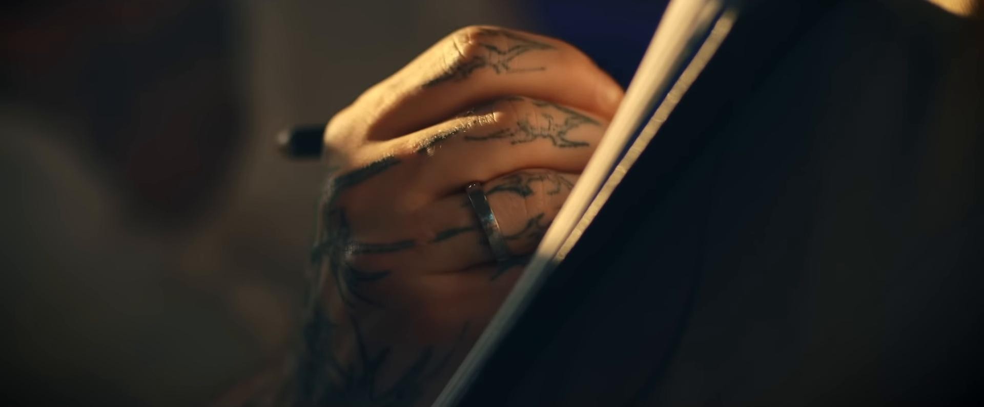 FUNNY little STORIES (2025) —  shot,  lighting