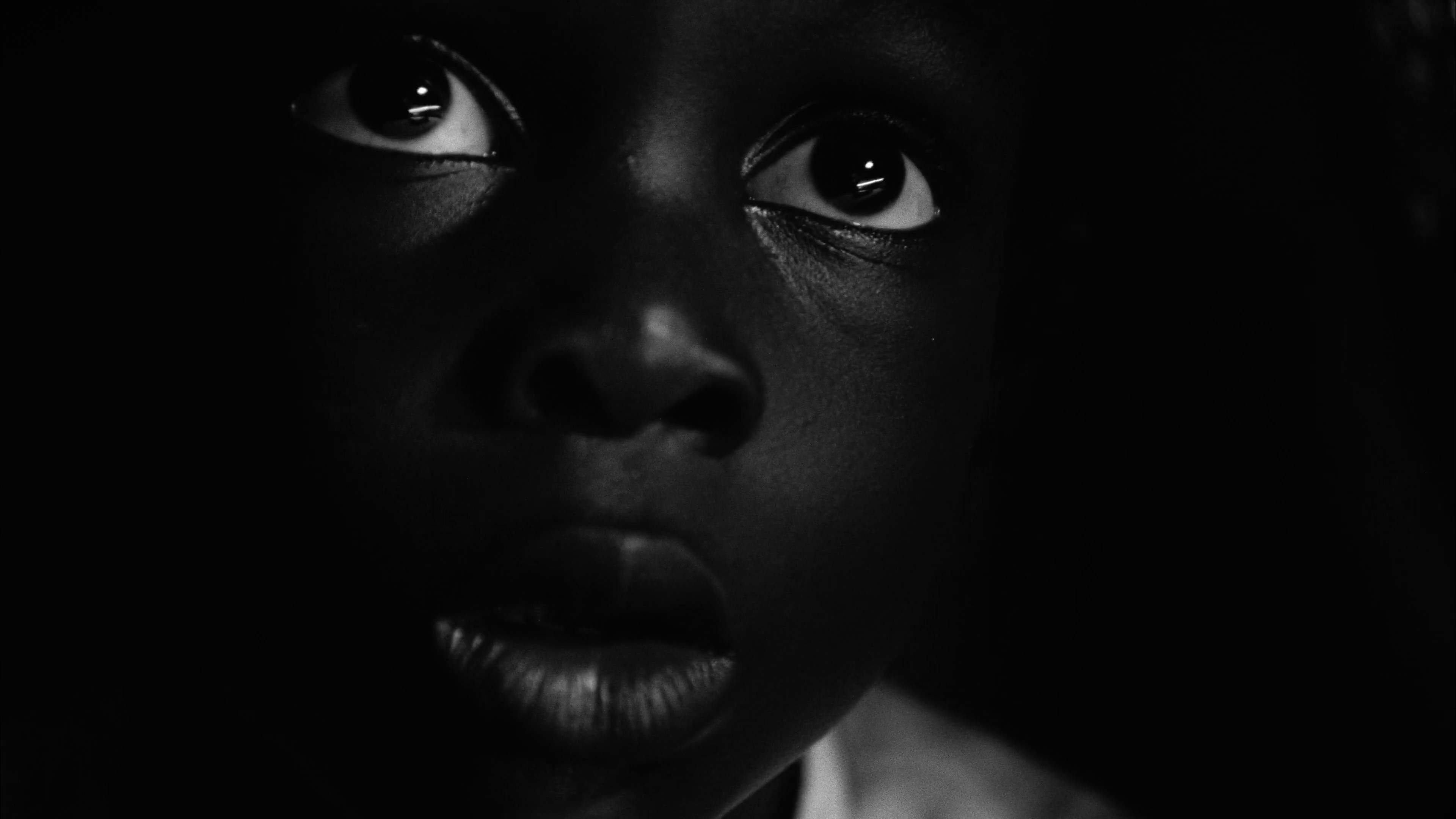 ALL DAY I DREAM ABOUT SPORT | Gabriel Moses & Pharrell Williams | DIVISION (2024) —  shot,  lighting