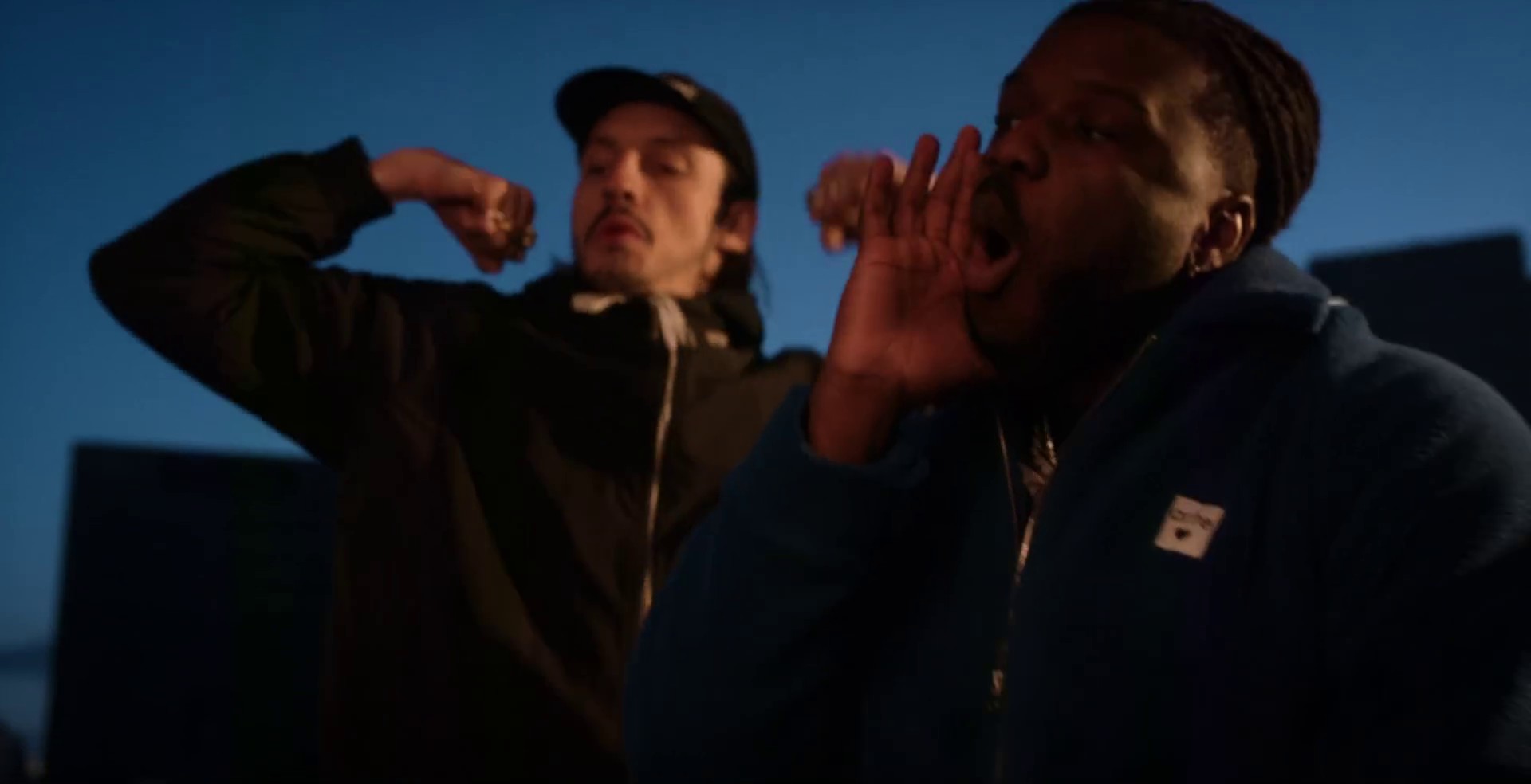 Wowowo (2022) —  shot,  lighting