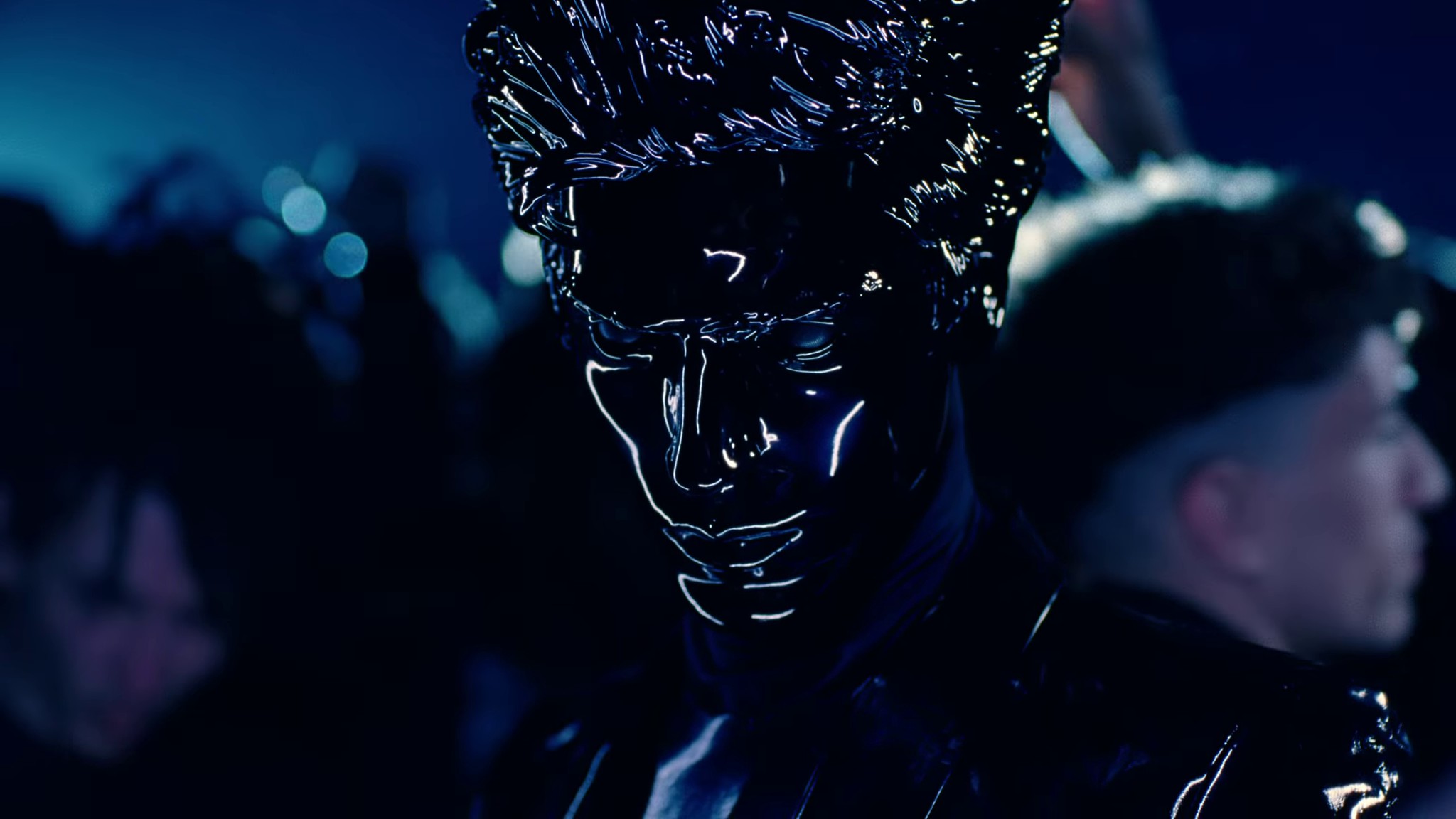 Reset (2018) —  shot,  lighting