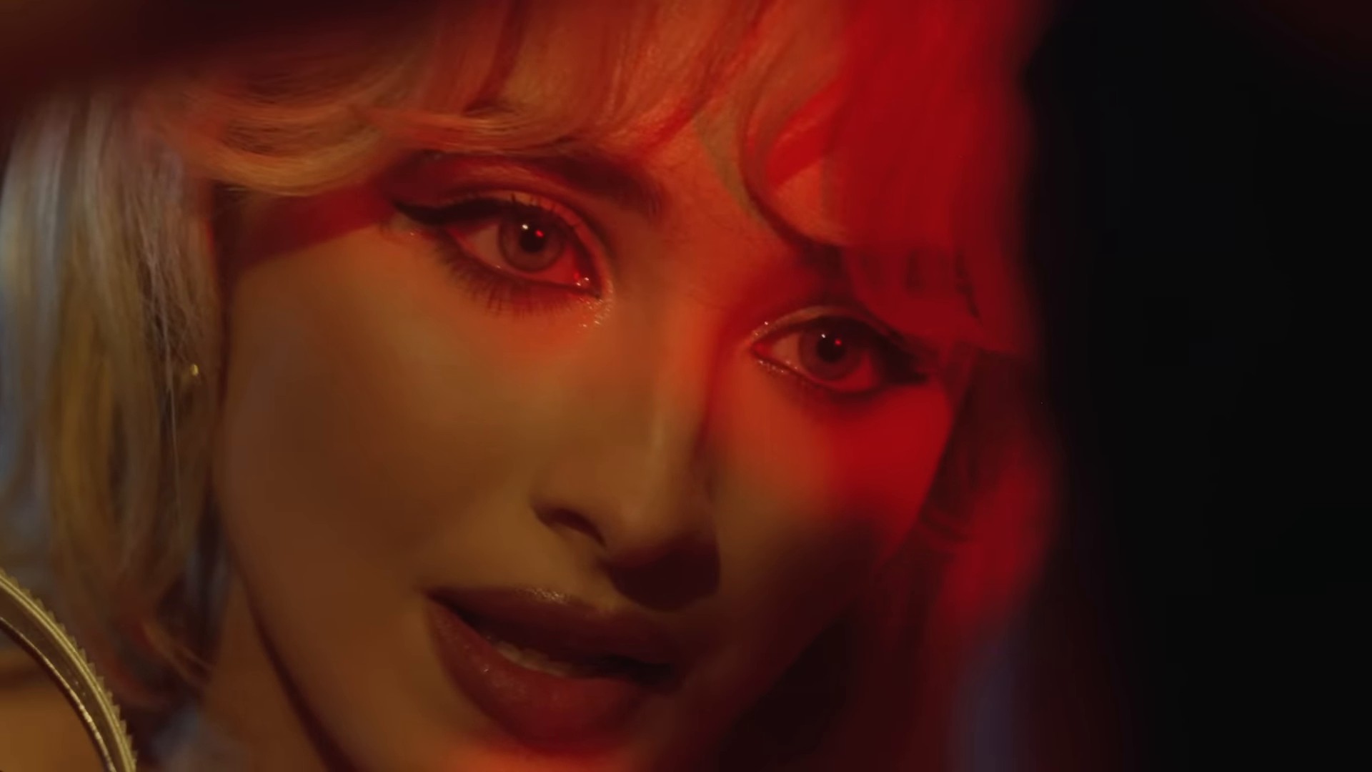 Please Please Please (2024) —  shot,  lighting