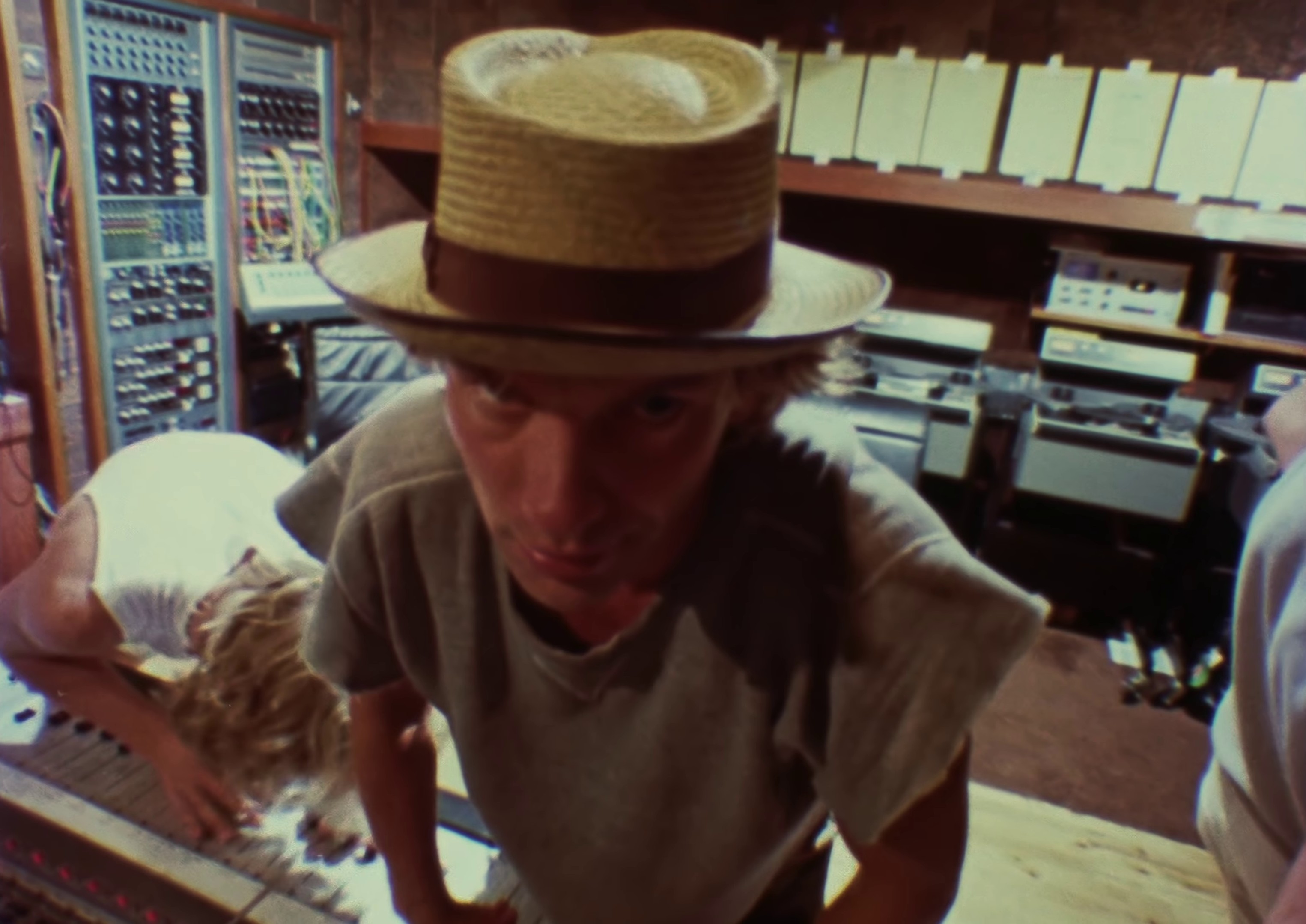 Every Little Thing She Does Is Magic (1981) —  shot,  lighting