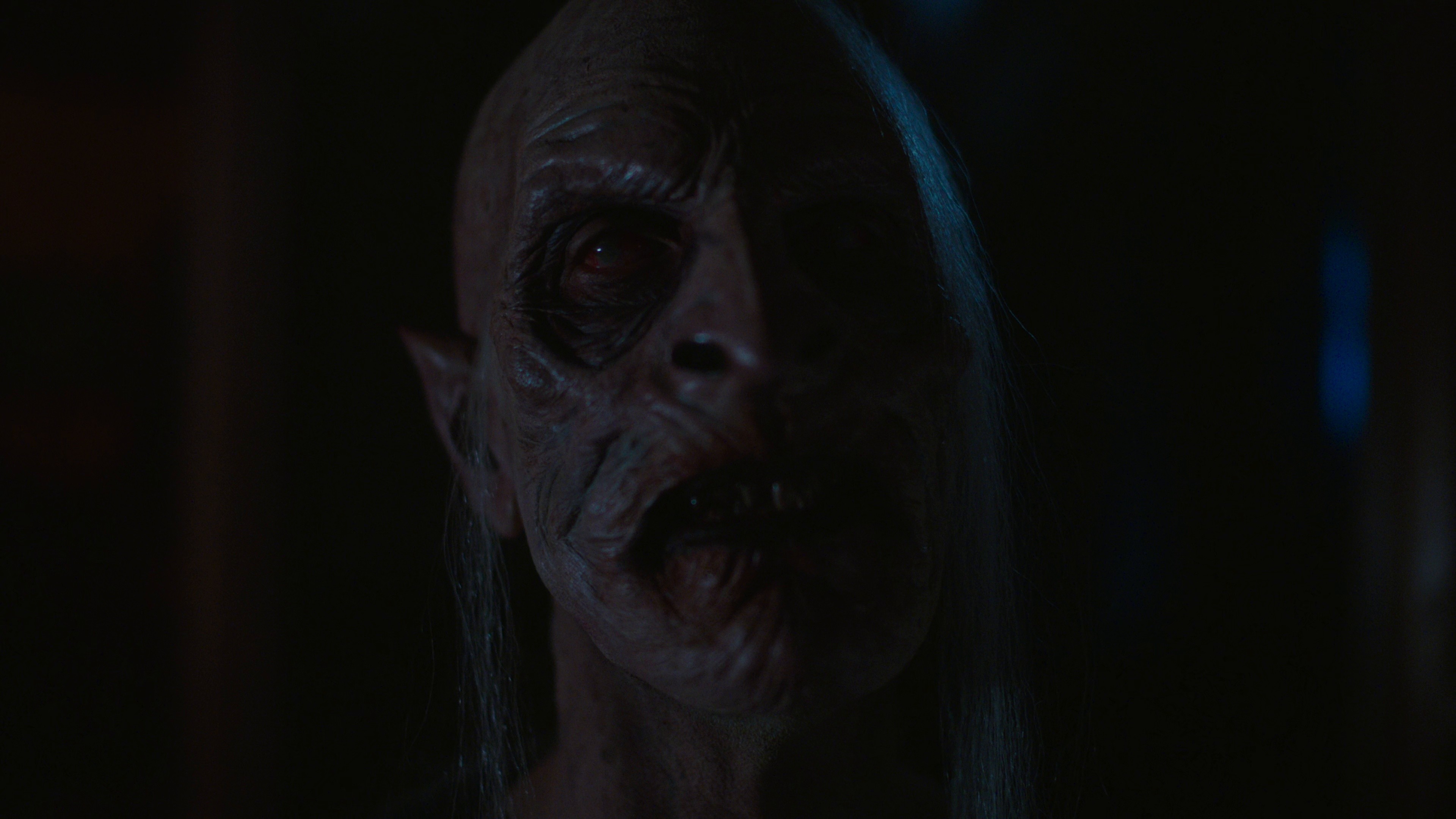 Little Bites (2024) —  shot,  lighting