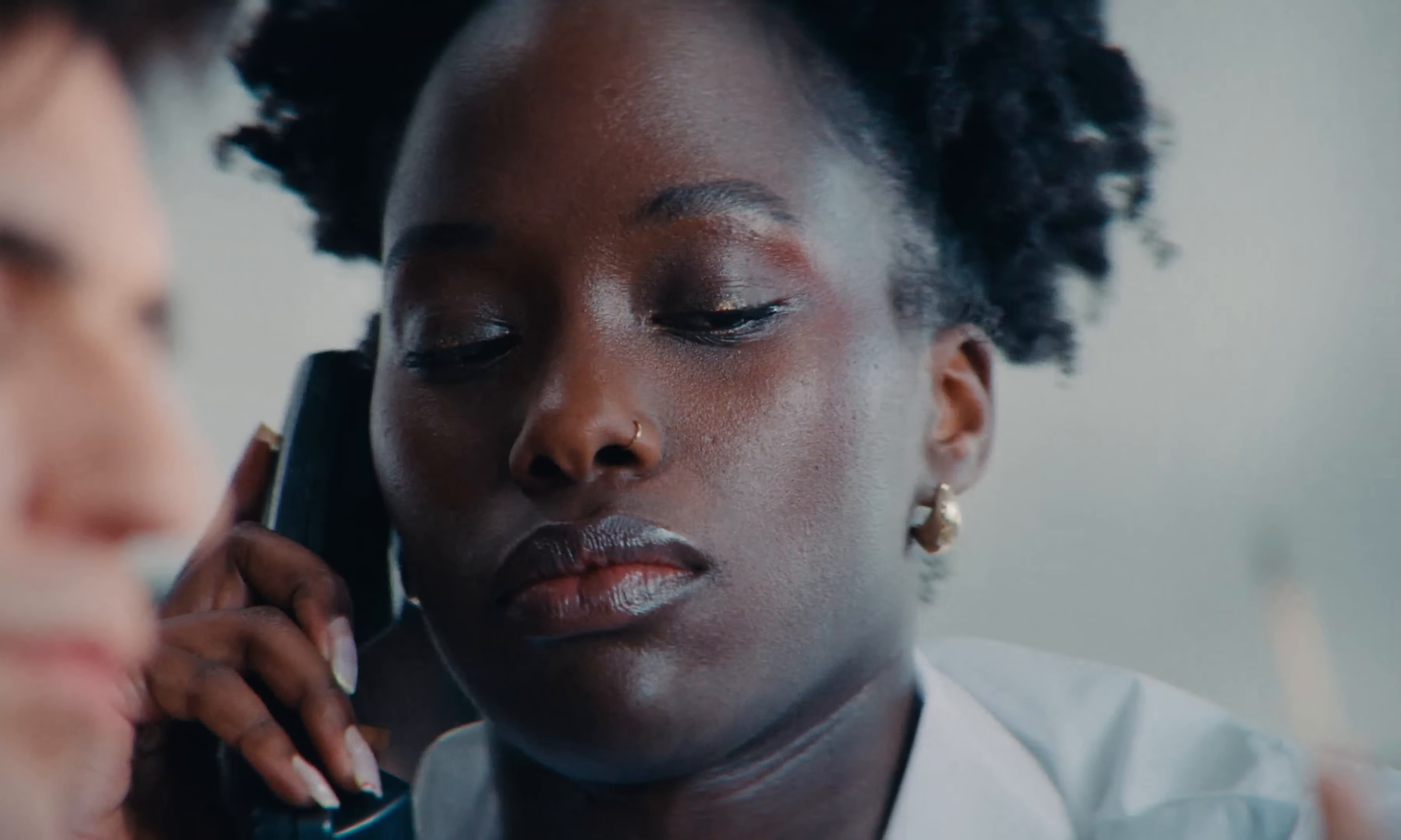 Saveur coeur abîmé (2025) —  shot,  lighting