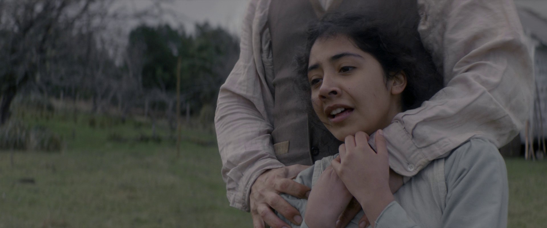 Sorcery (2023) —  shot,  lighting