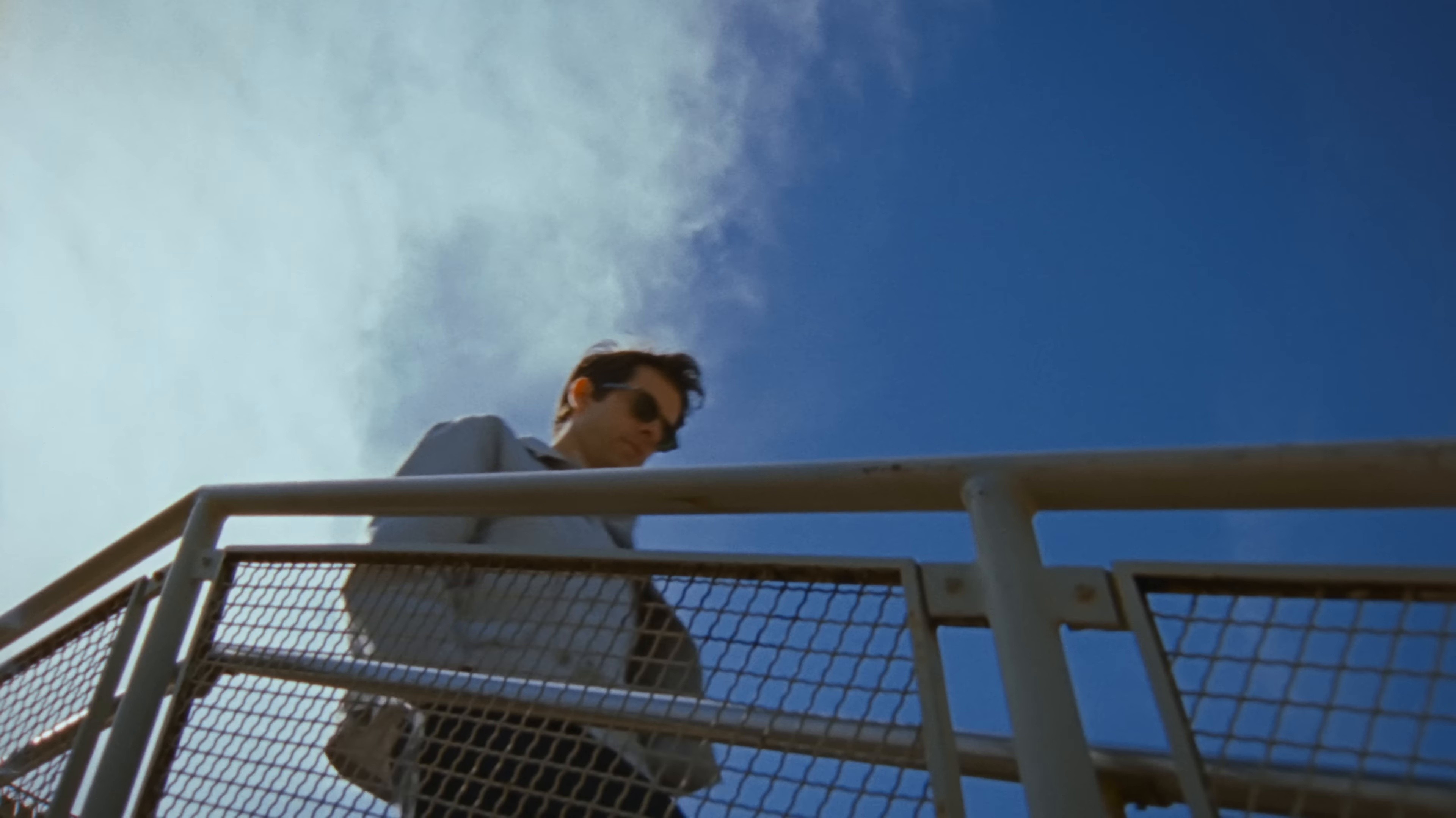 Suzanne (2025) —  shot,  lighting