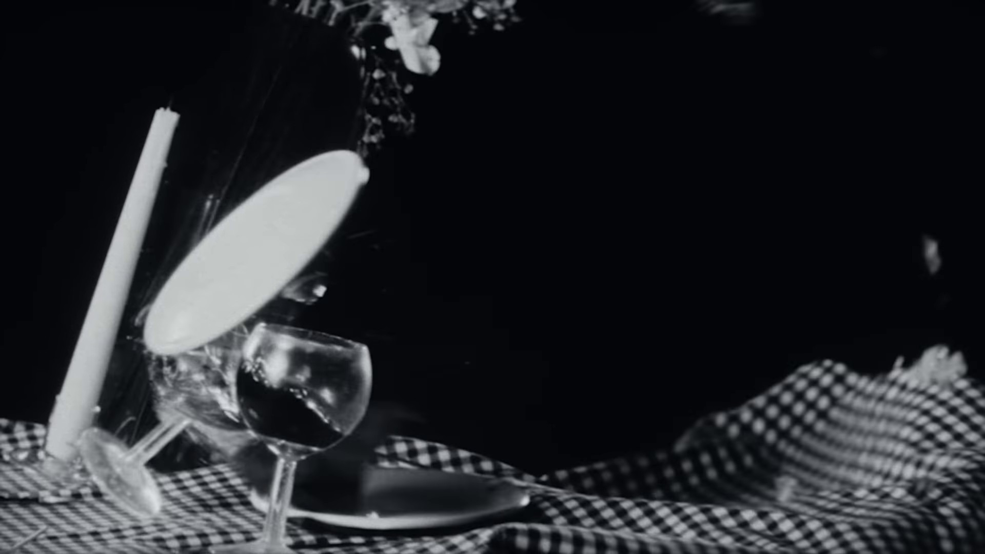 A Tear In Space (2024) —  shot,  lighting