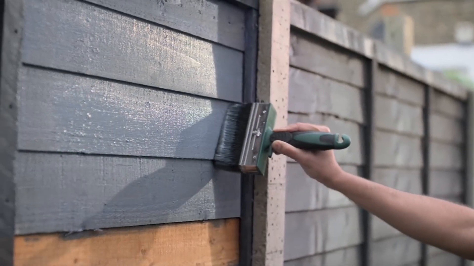 Feel as Proud as a Peacock | Wickes (2025) —  shot,  lighting