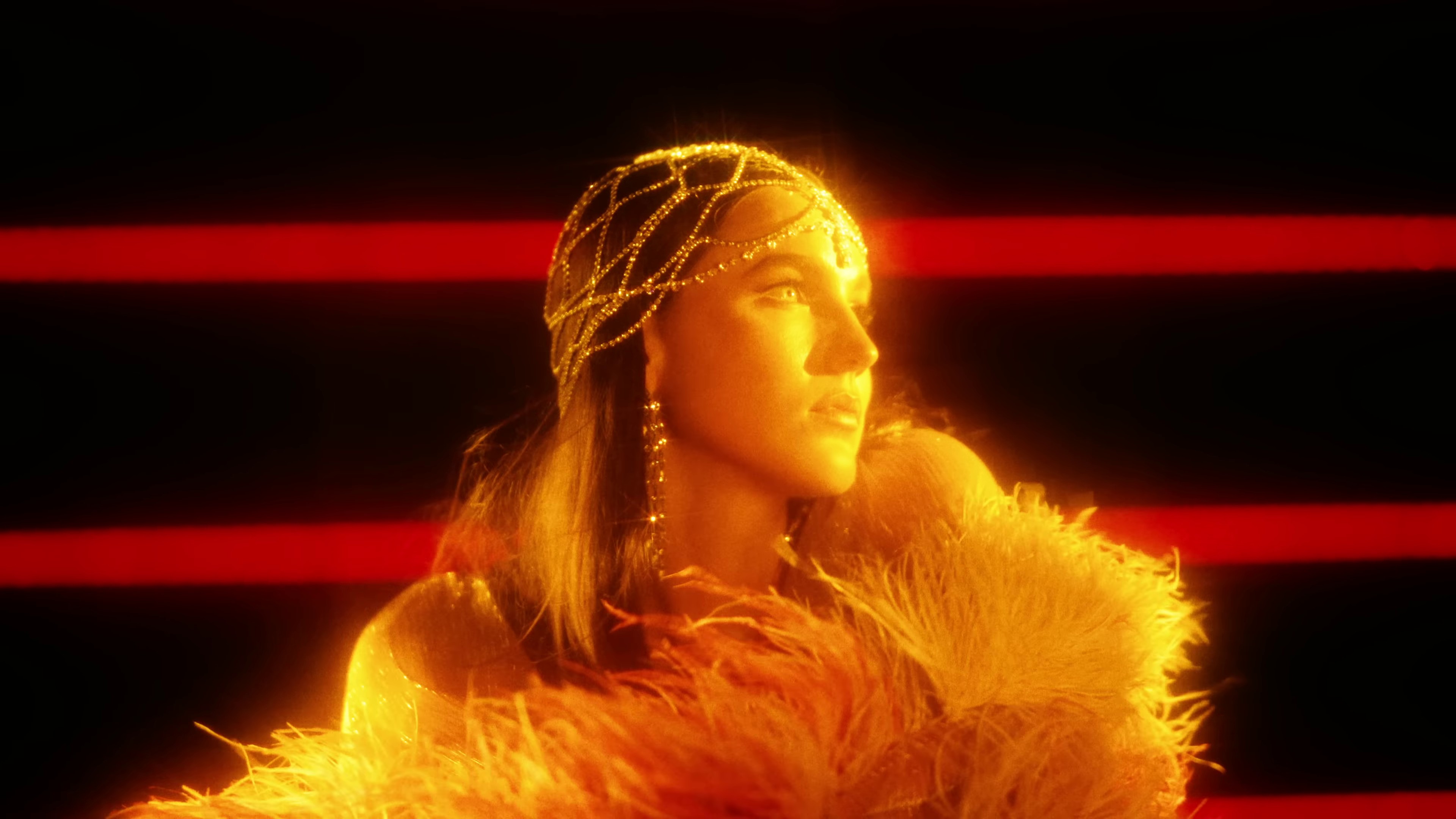 One On One (2023) —  shot,  lighting