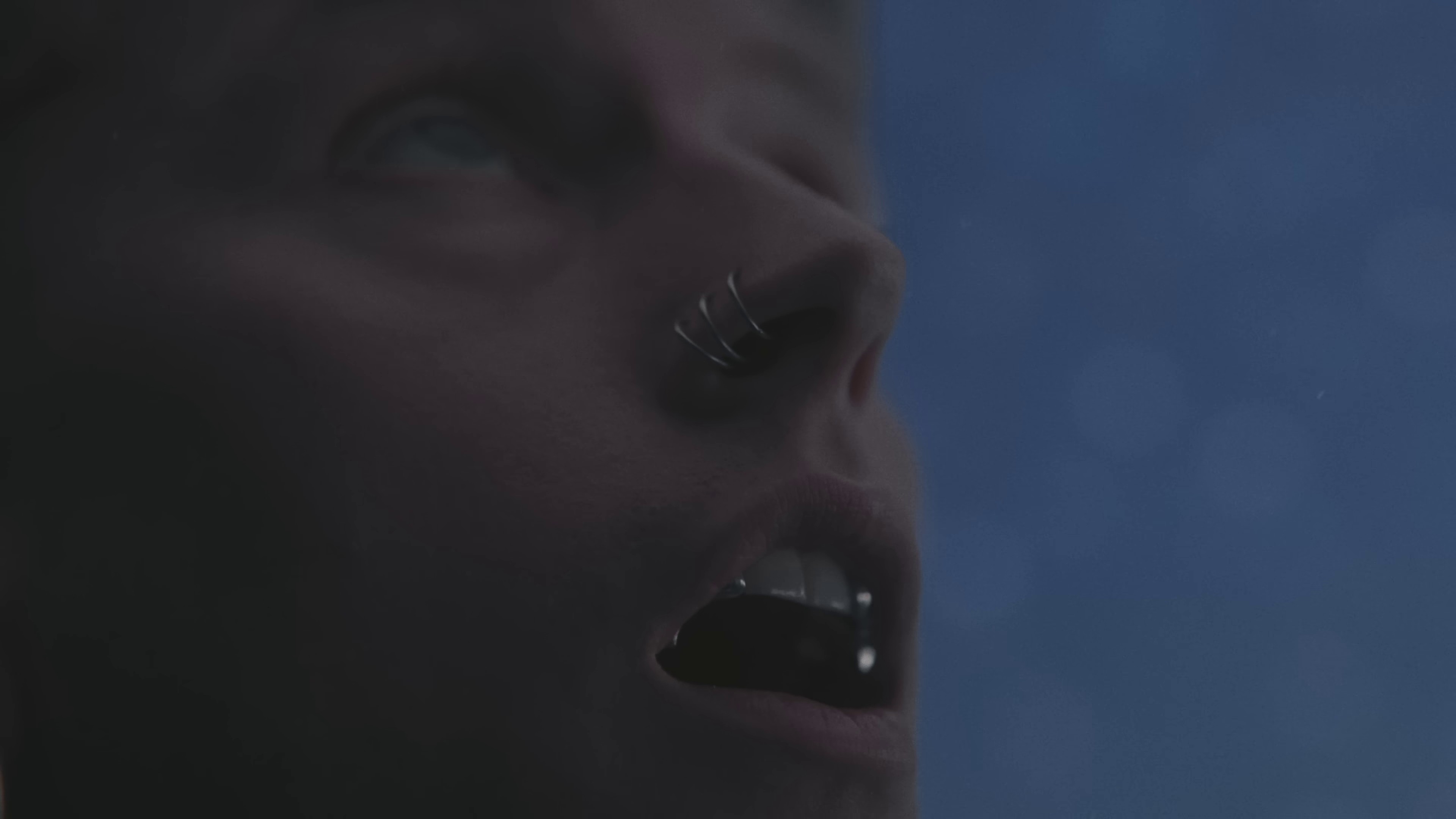 lost boys (2024) —  shot,  lighting