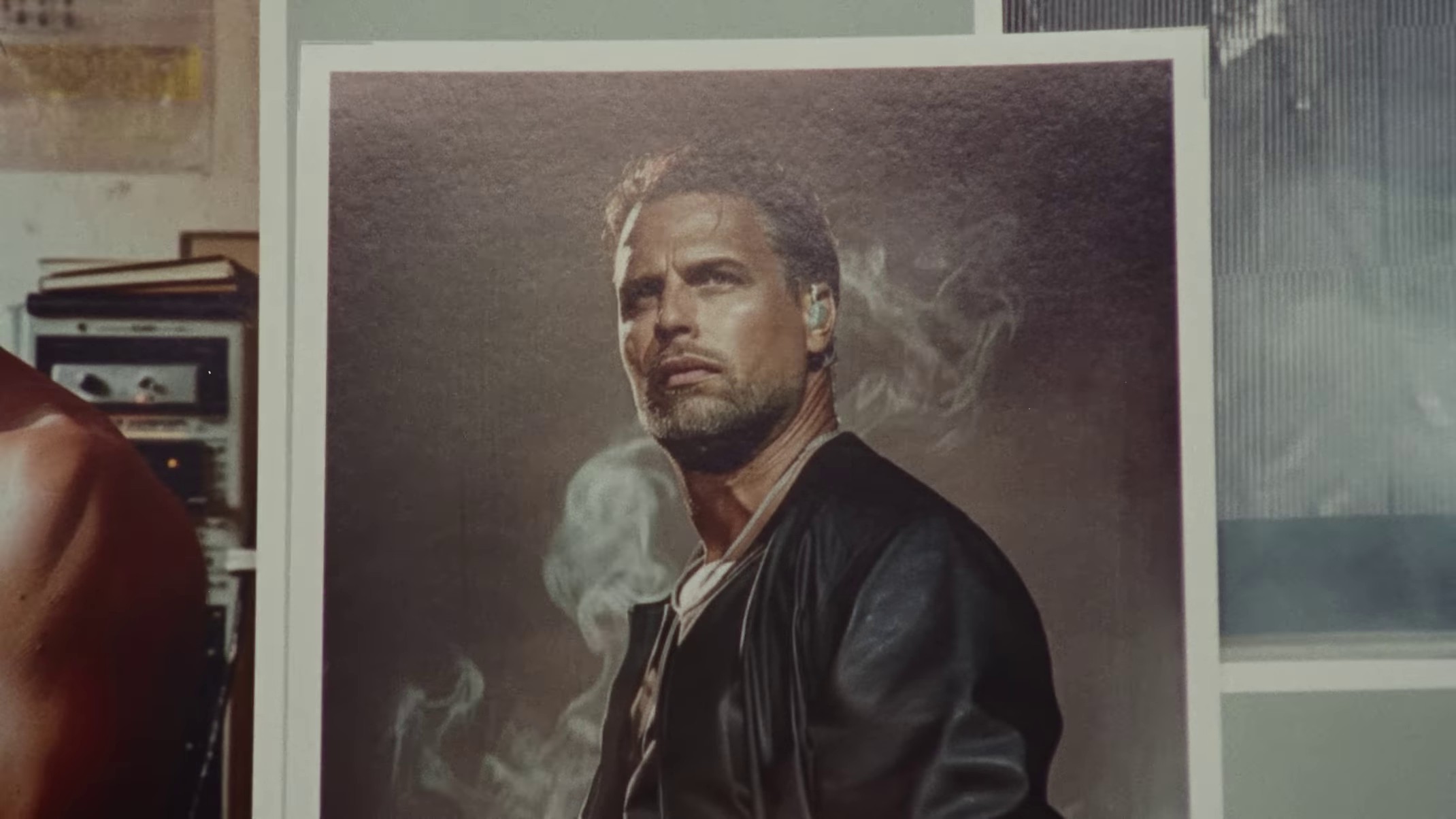 Wie Weit (2024) —  shot,  lighting