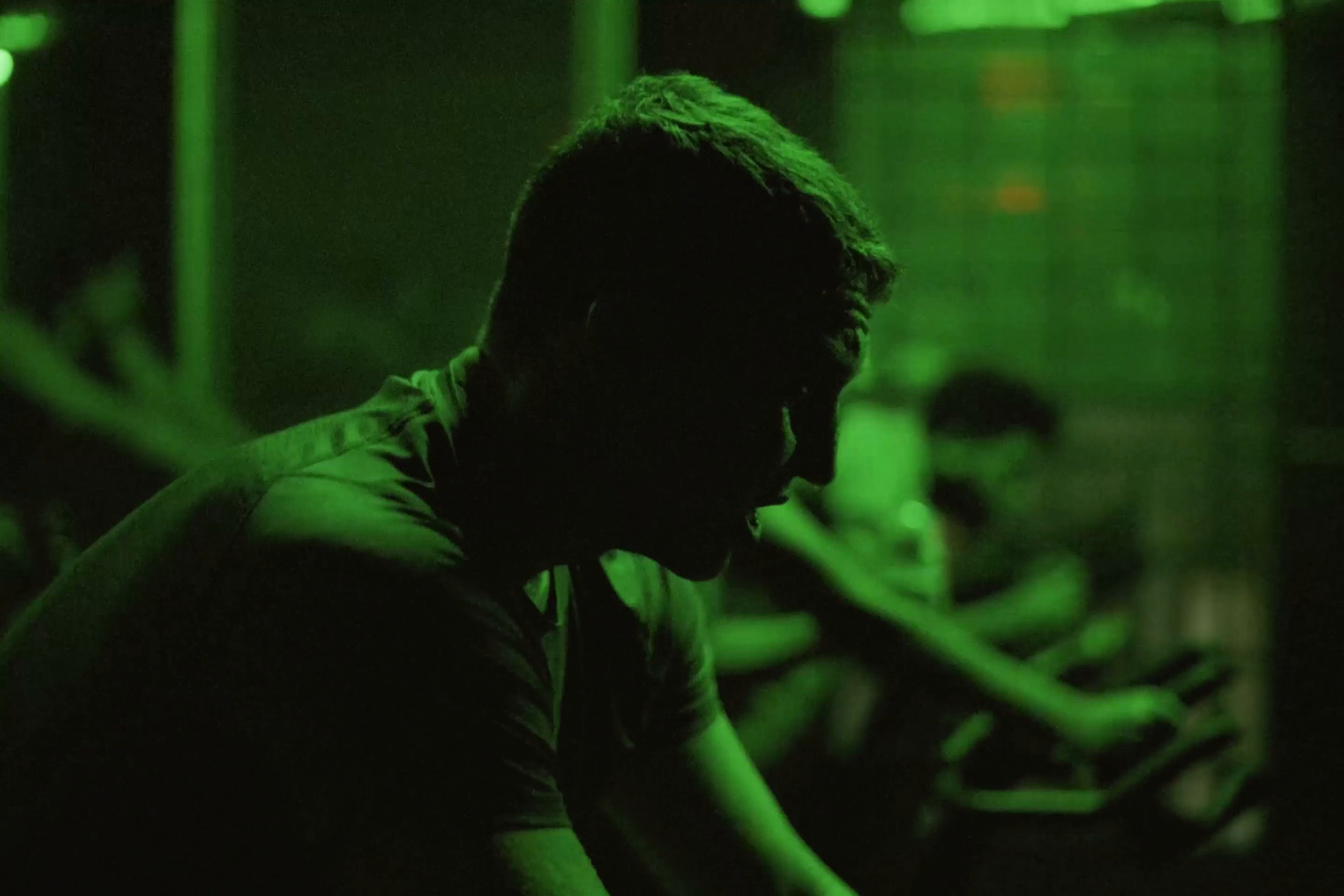 Gatorade "Gatorade vs Water" Directed by Nico Perez Veiga (2024) —  shot,  lighting