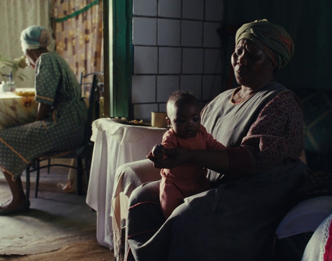 World Vision "Burps" Anthem (DC) (2024) —  shot,  lighting