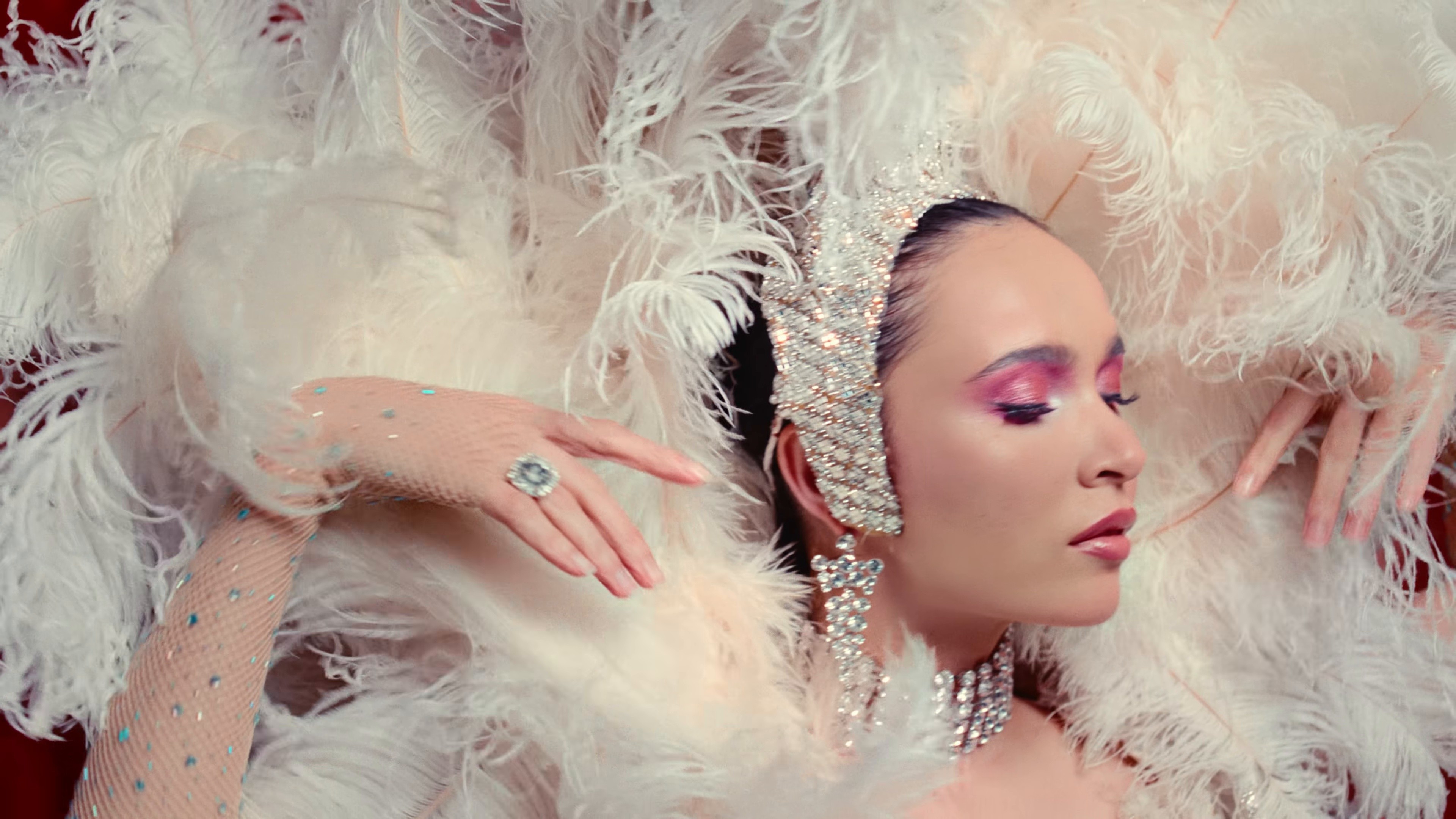 Sweetness (2025) —  shot,  lighting