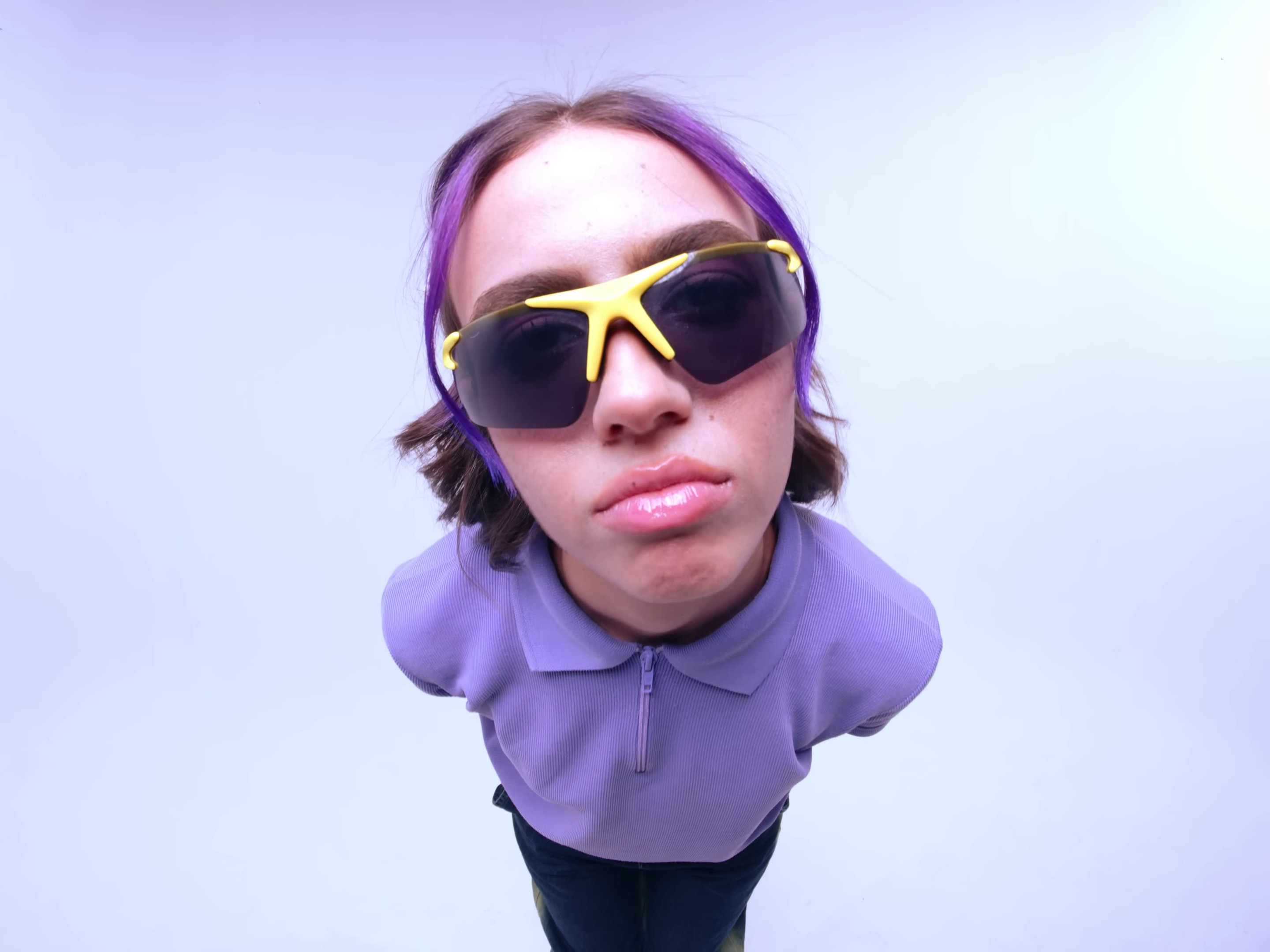 Wana (2023) —  shot,  lighting