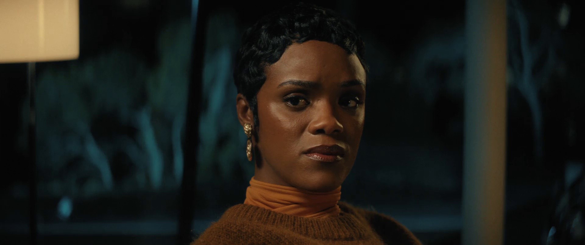 AXE LONGLASTING (2025) —  shot,  lighting