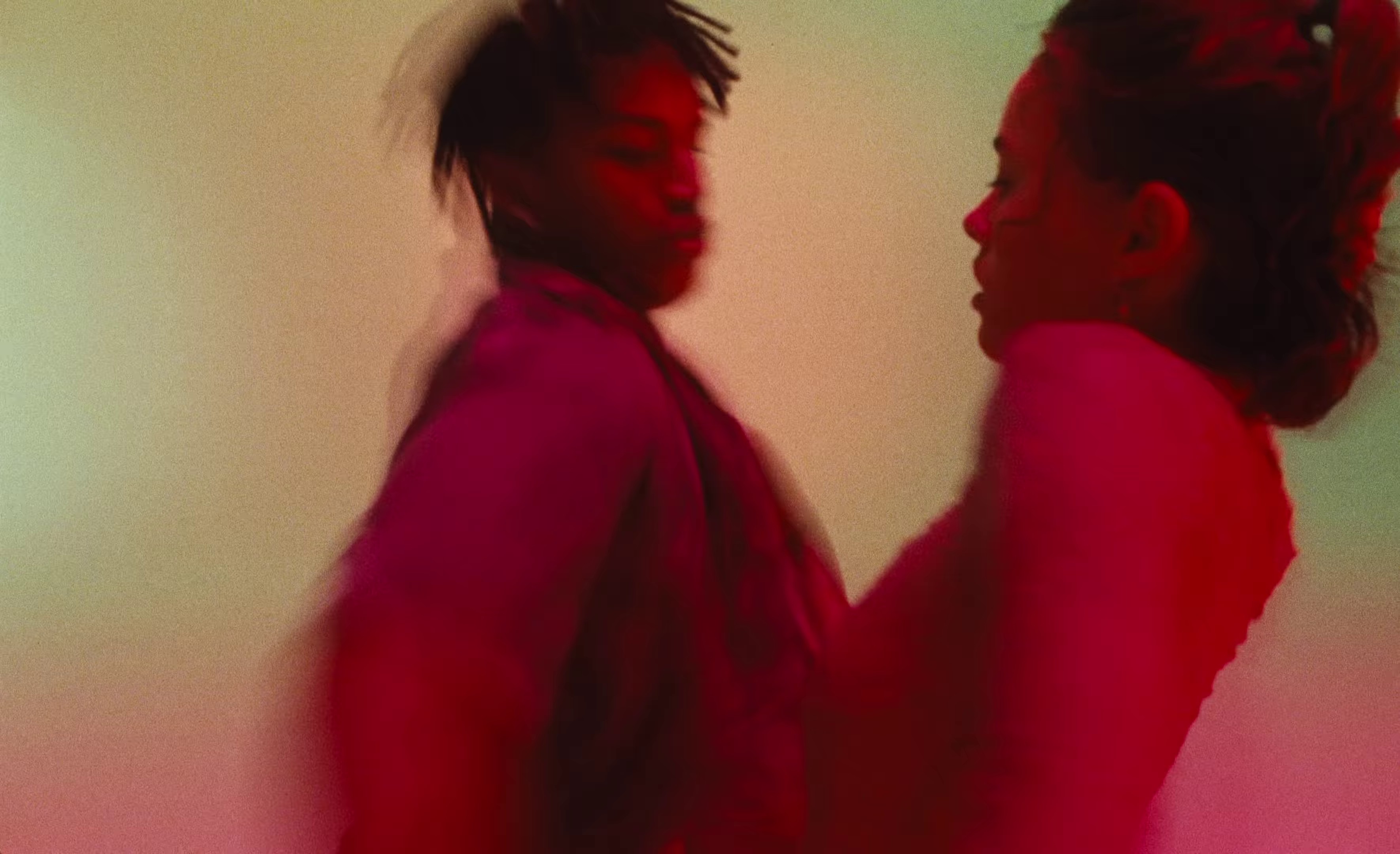 Ouvrir les yeux (2023) —  shot,  lighting