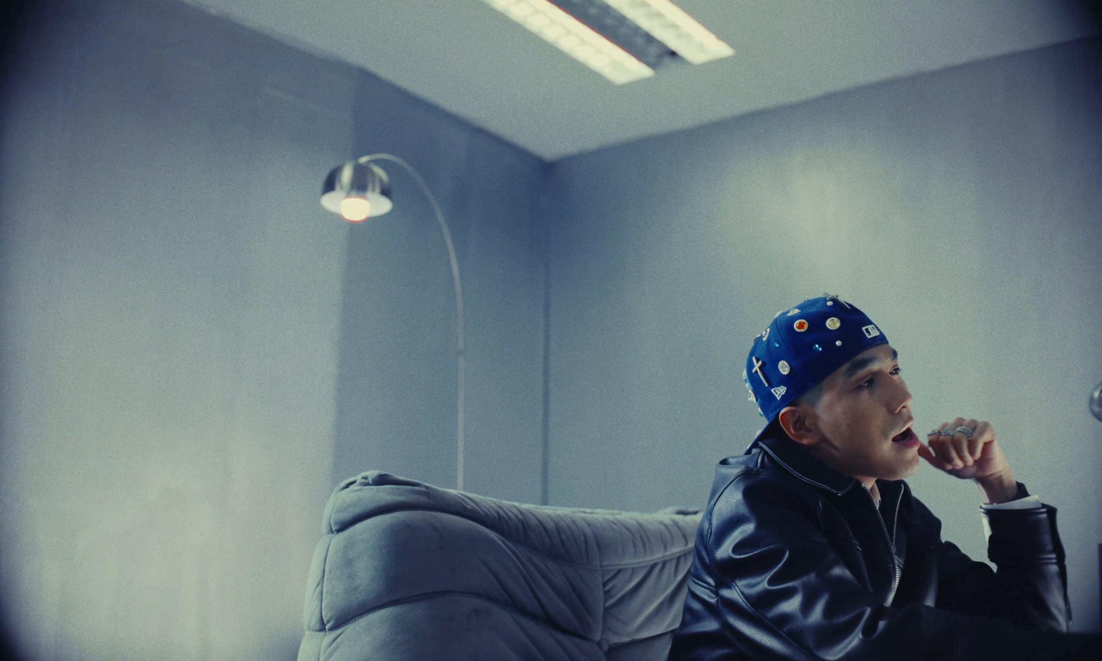 TAKE YOU HOME (2025) —  shot,  lighting