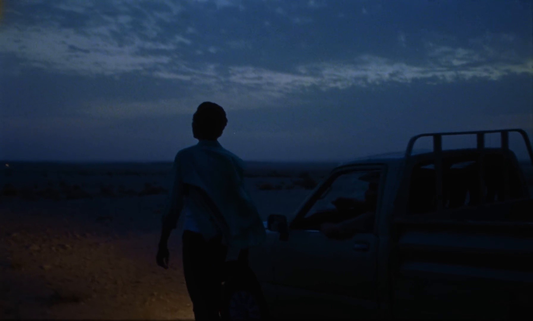 Kartell feat. Kurtis Wells, Mars (2024) —  shot,  lighting