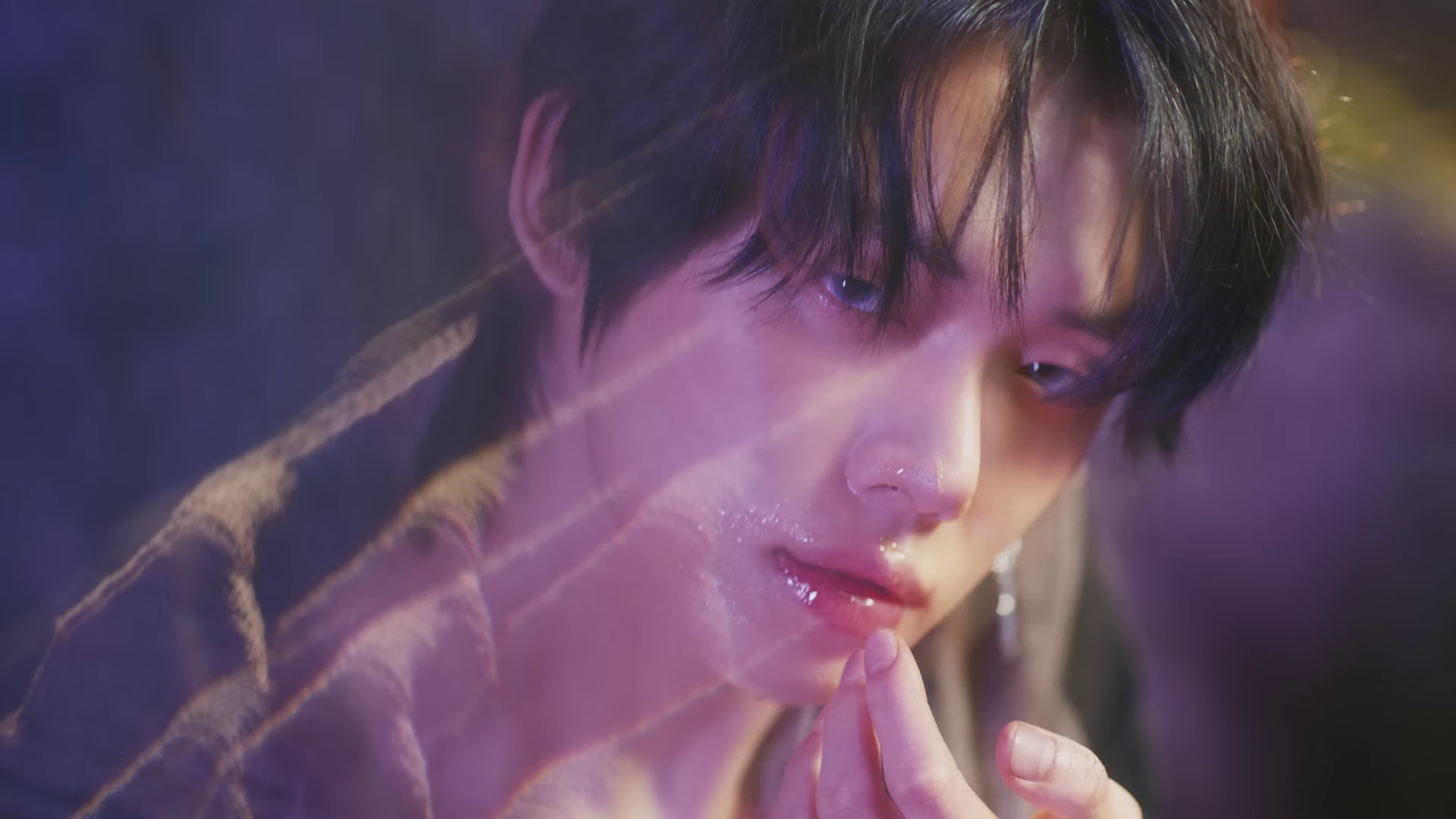 Sugar Rush Ride (2023) —  shot,  lighting