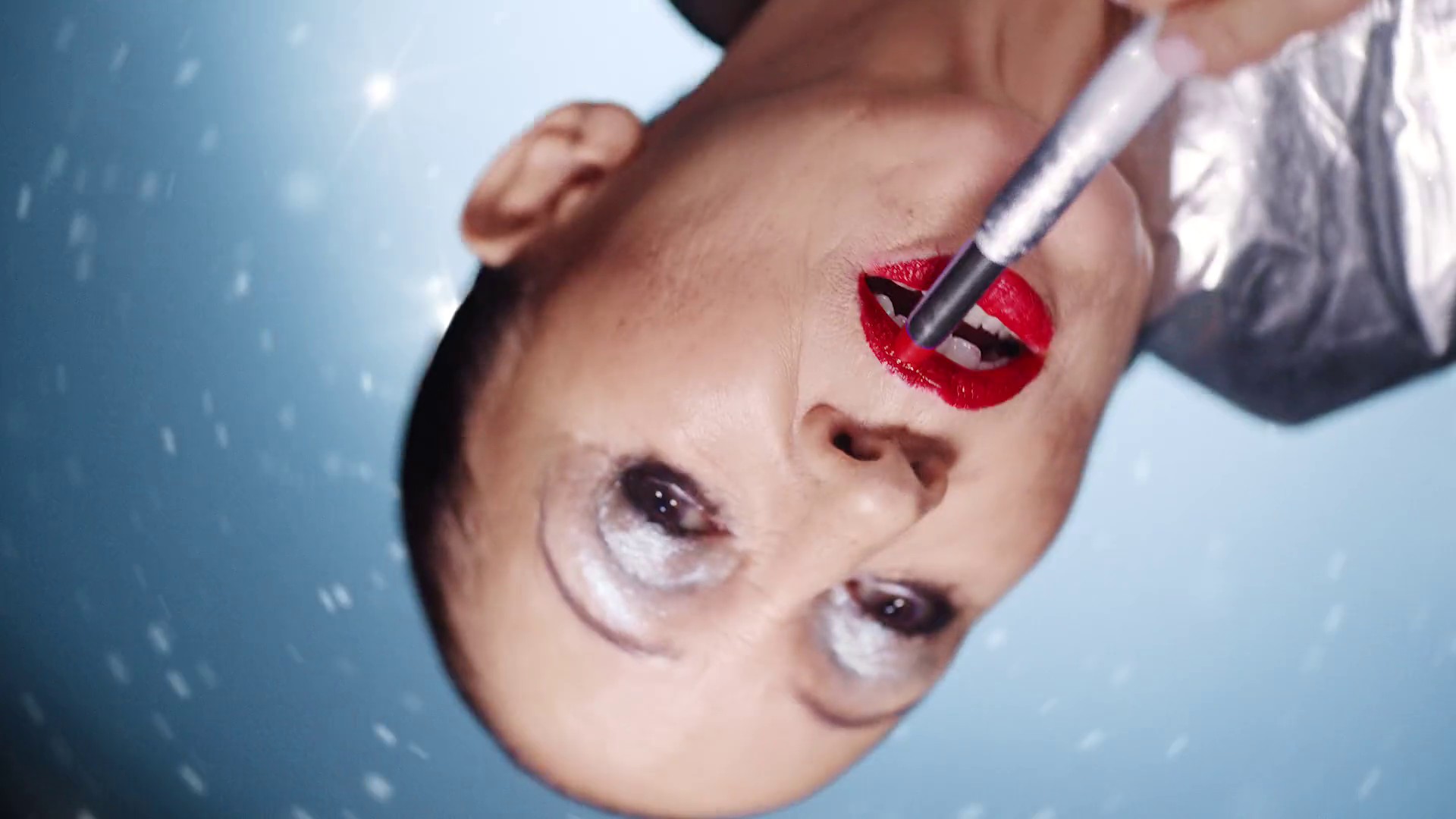 MAC Holiday 2023, Carlijn Jacobs (2023) —  shot,  lighting