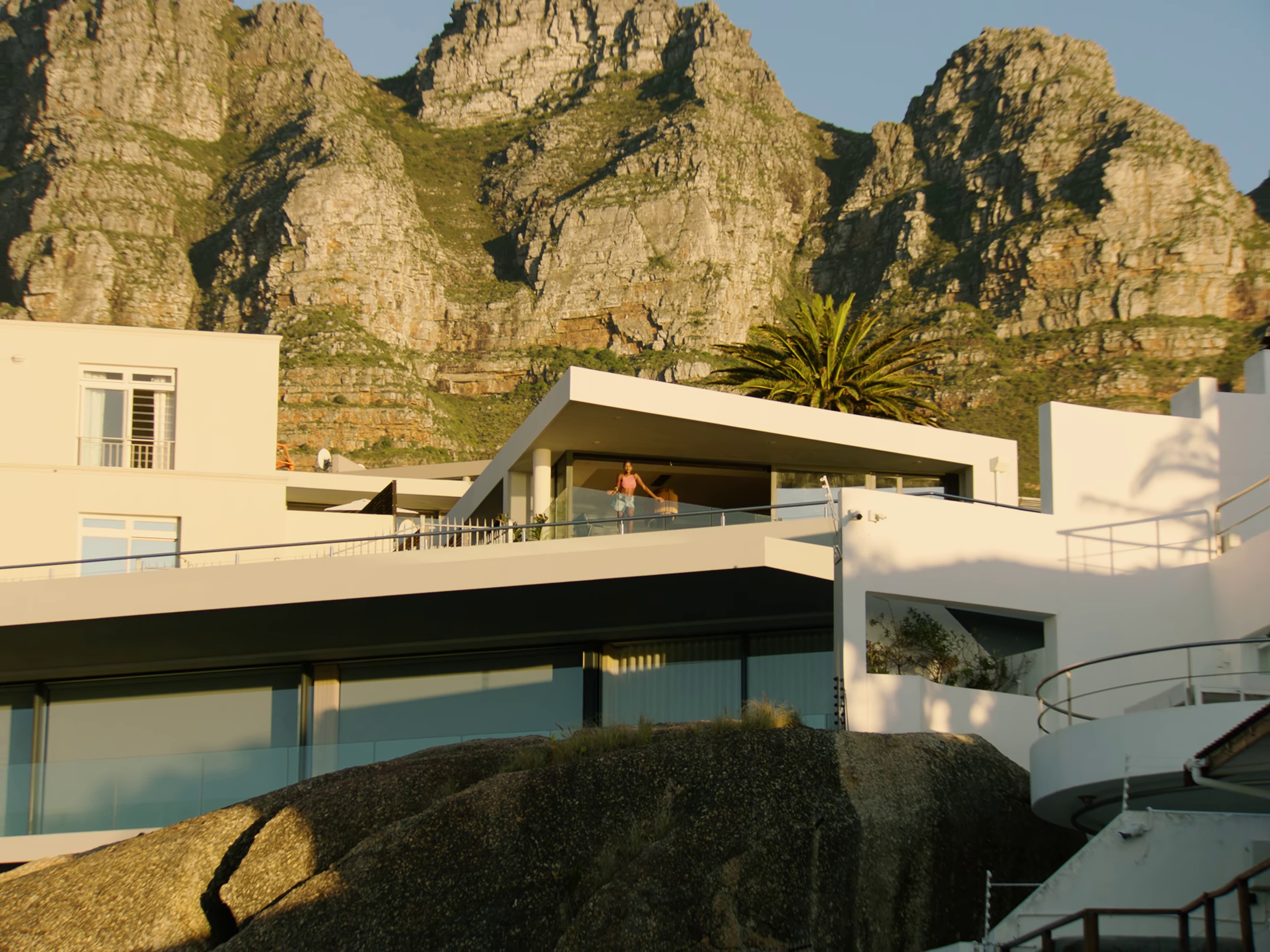 I Want You (2023) —  shot,  lighting